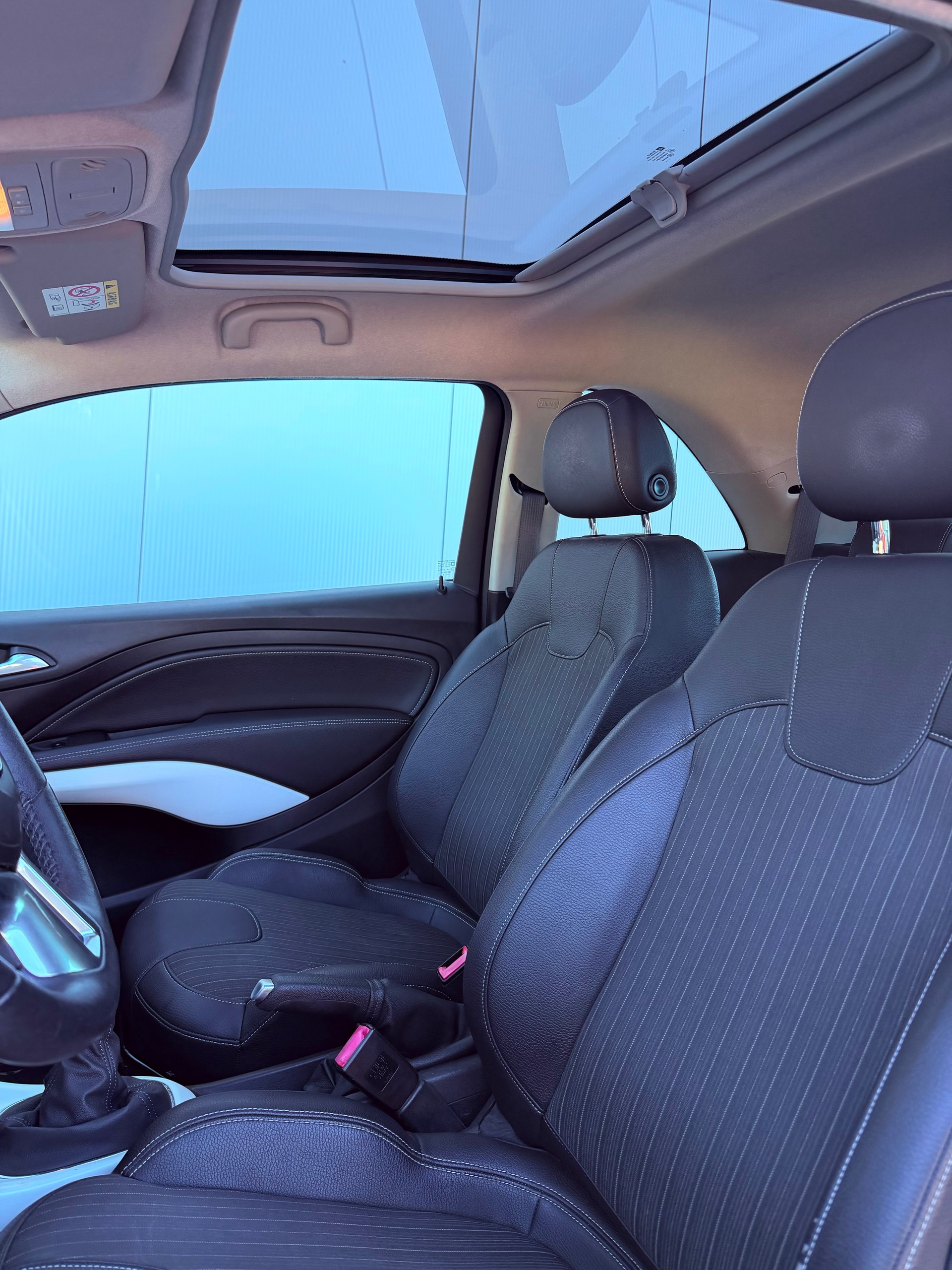 OPEL Adam 1.4 ecoFLEX GLAM-image-3