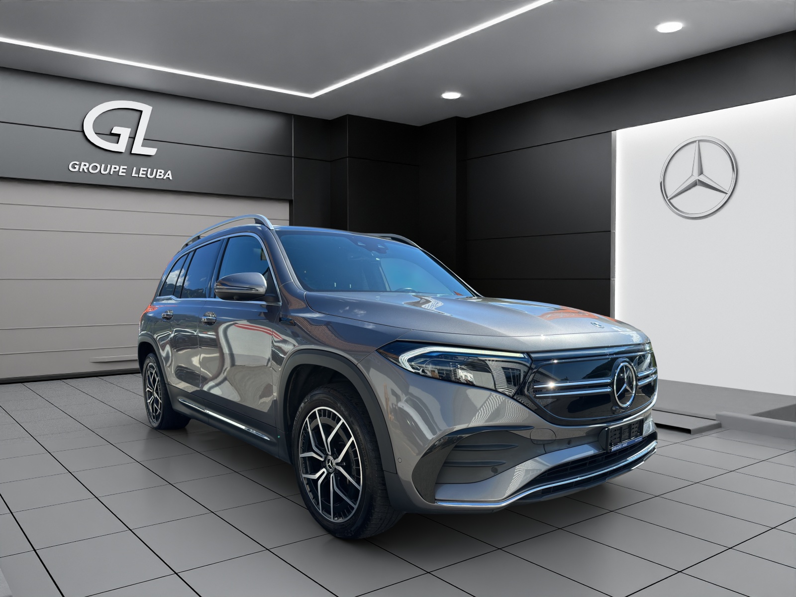 MERCEDES-BENZ EQB 350 4Matic-image-0