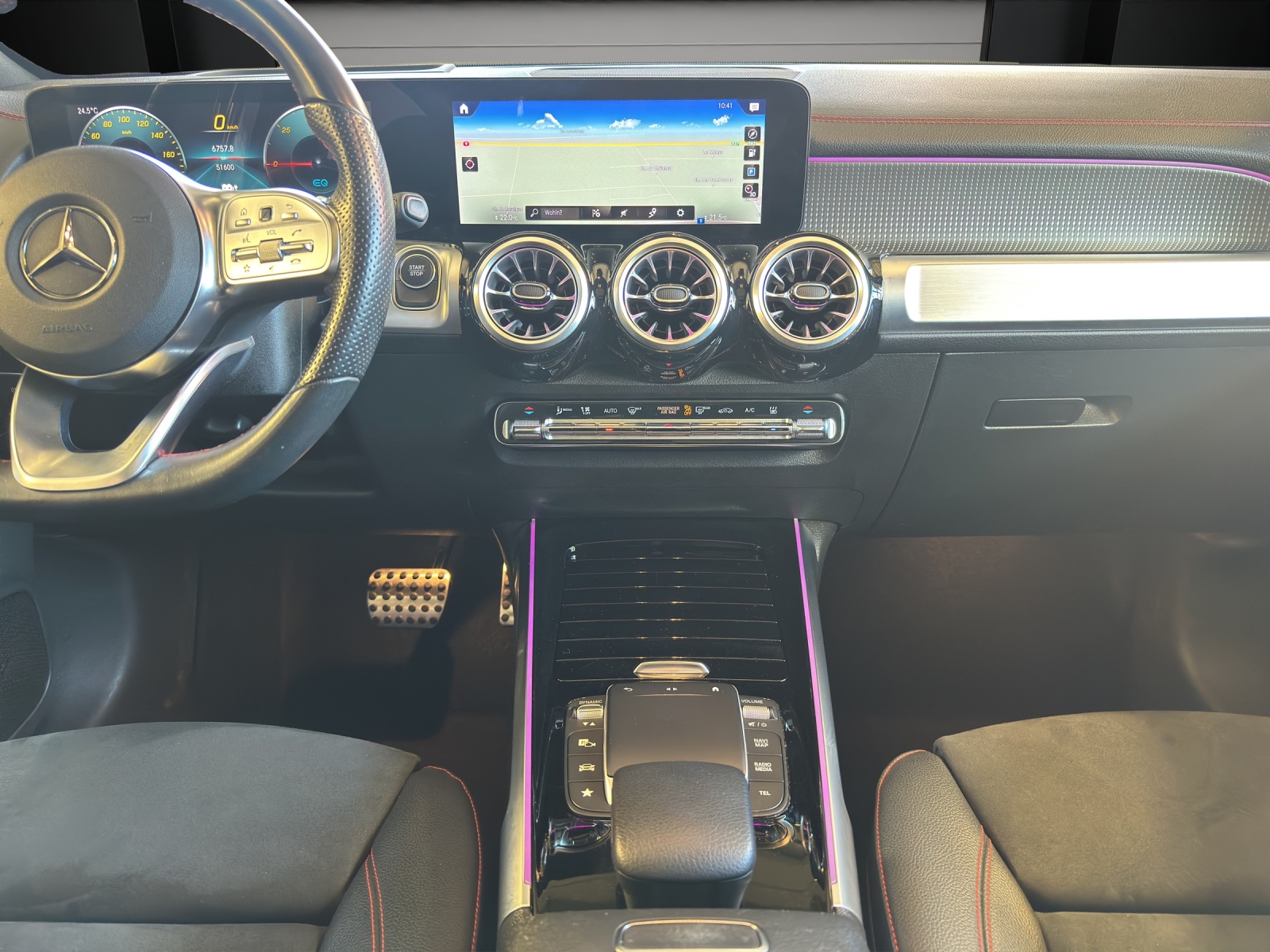 MERCEDES-BENZ EQB 350 4Matic-image-8