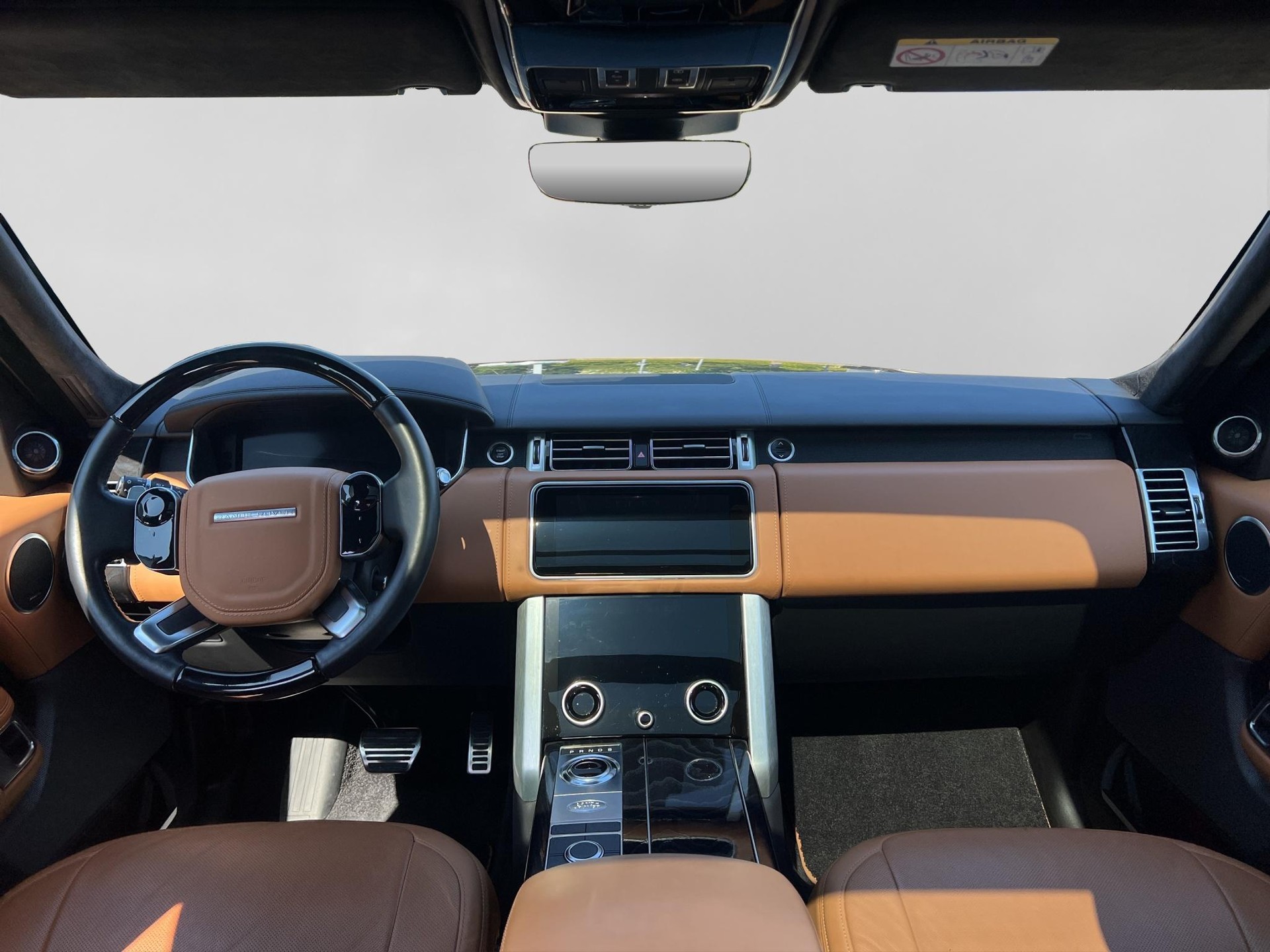 LAND ROVER Range Rover 4.4 SDV8 Autobiography-image-7