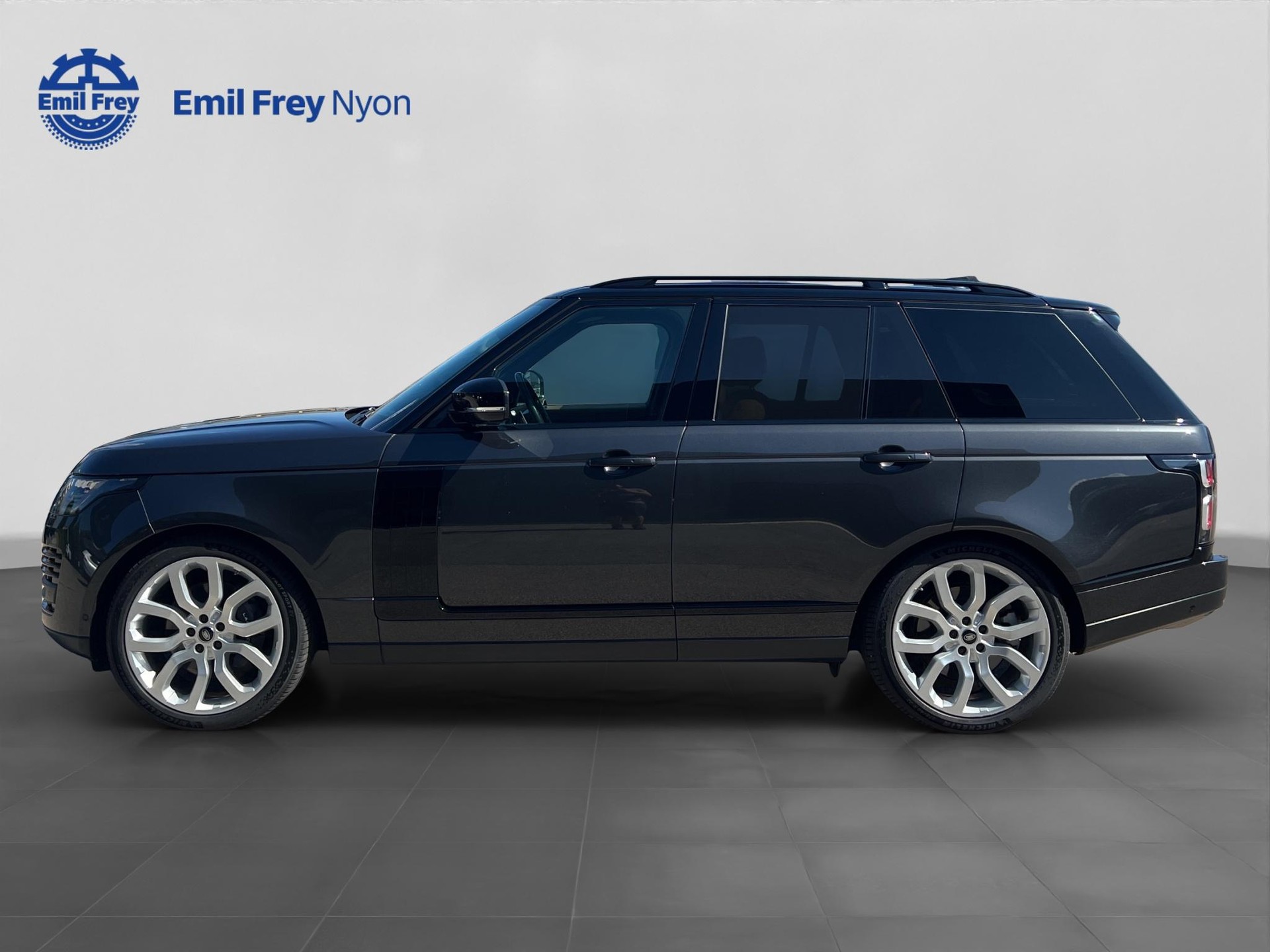 LAND ROVER Range Rover 4.4 SDV8 Autobiography-image-2