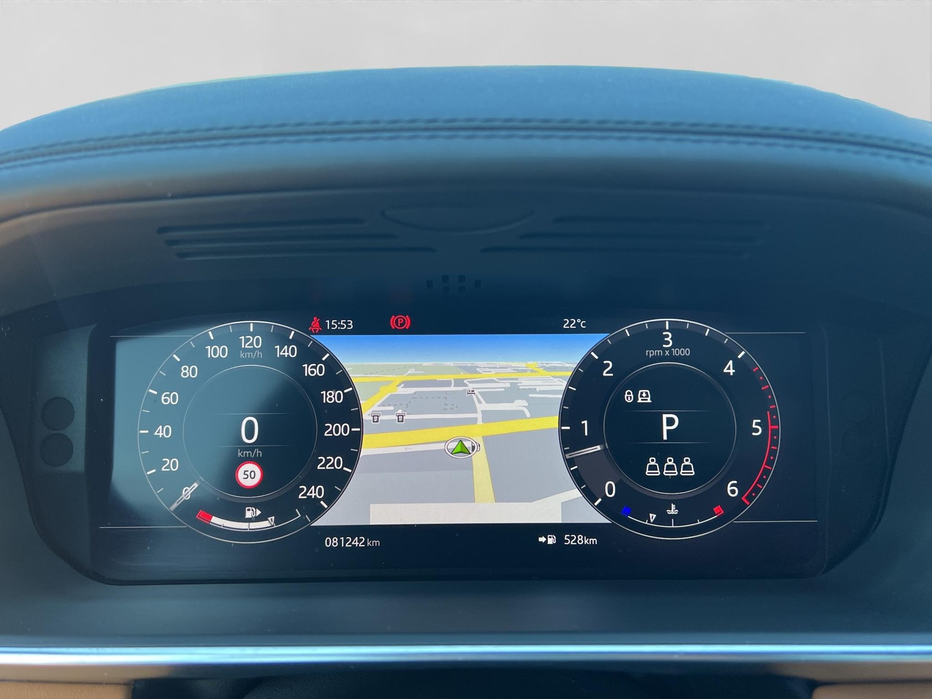 LAND ROVER Range Rover 4.4 SDV8 Autobiography-image-3