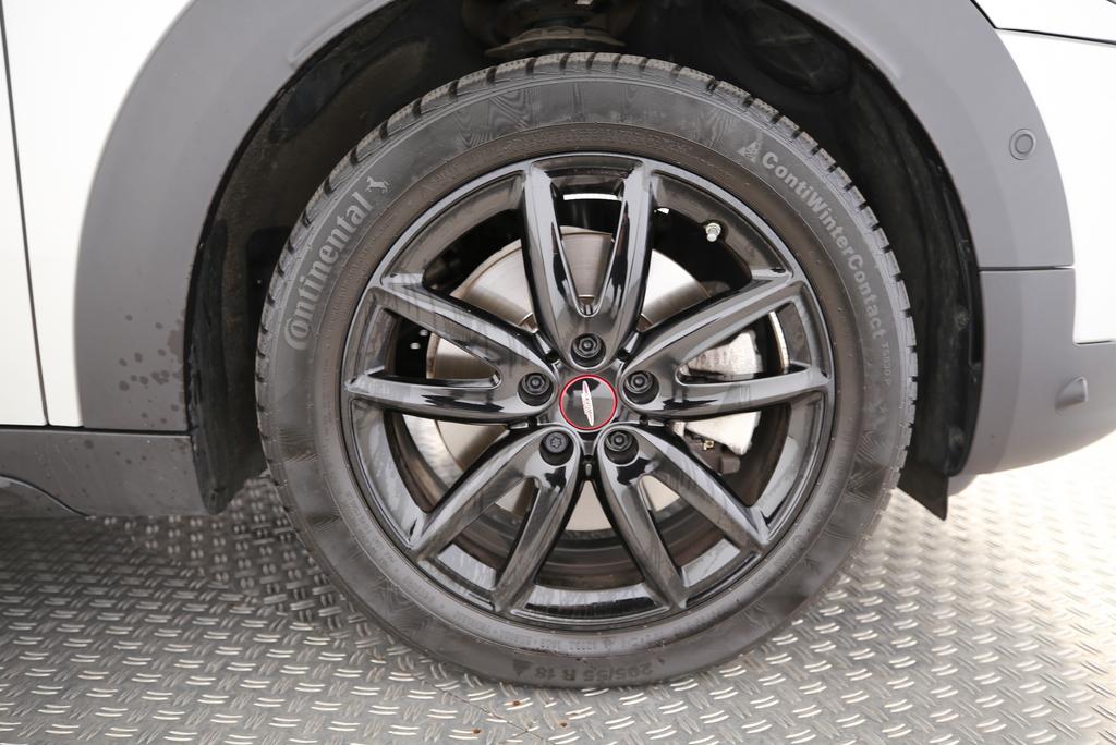 MINI Countryman F60 1.5i Cooper S E ALL4-image-13