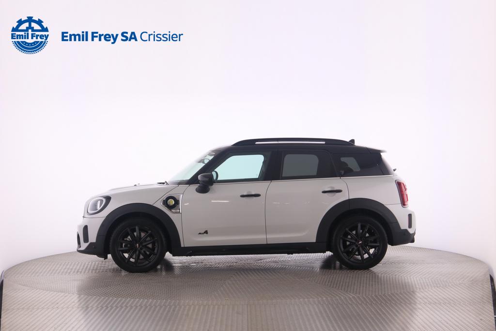 MINI Countryman F60 1.5i Cooper S E ALL4-image-4