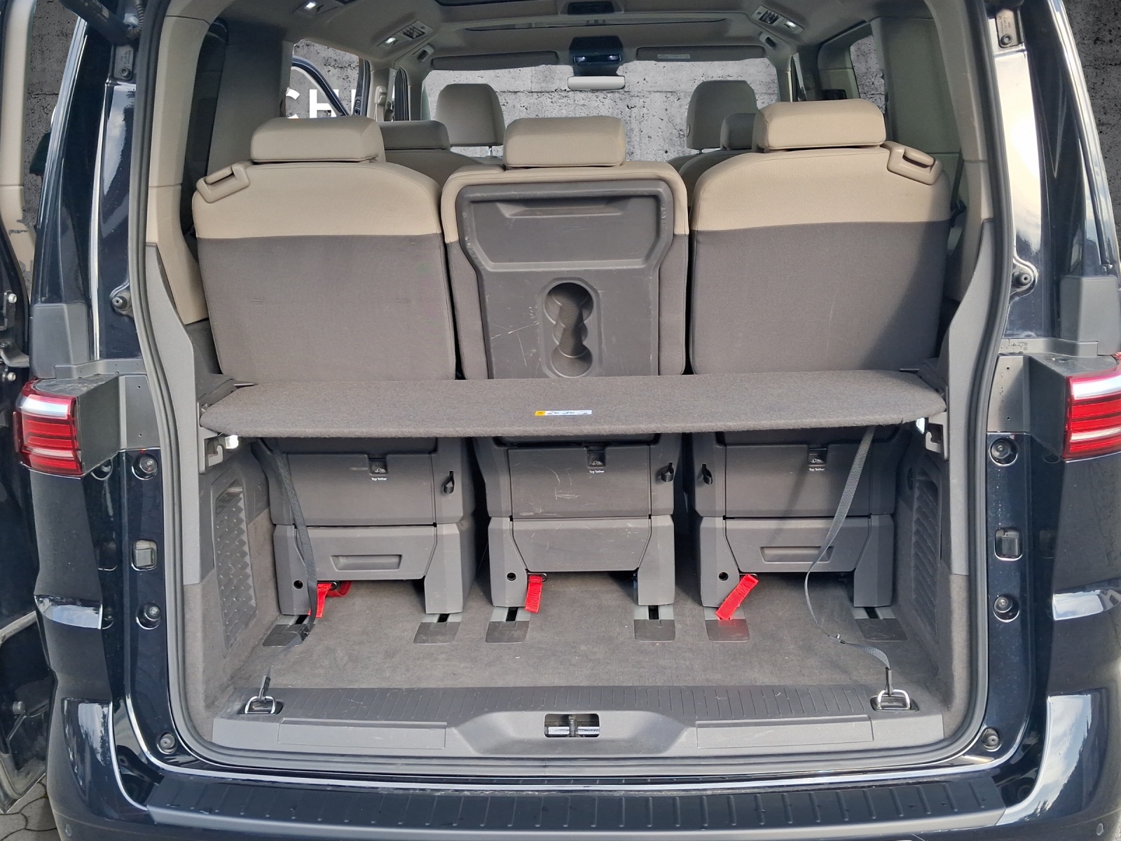 VW Multivan 1.4 eHybrid Life Energetic DSG-image-11