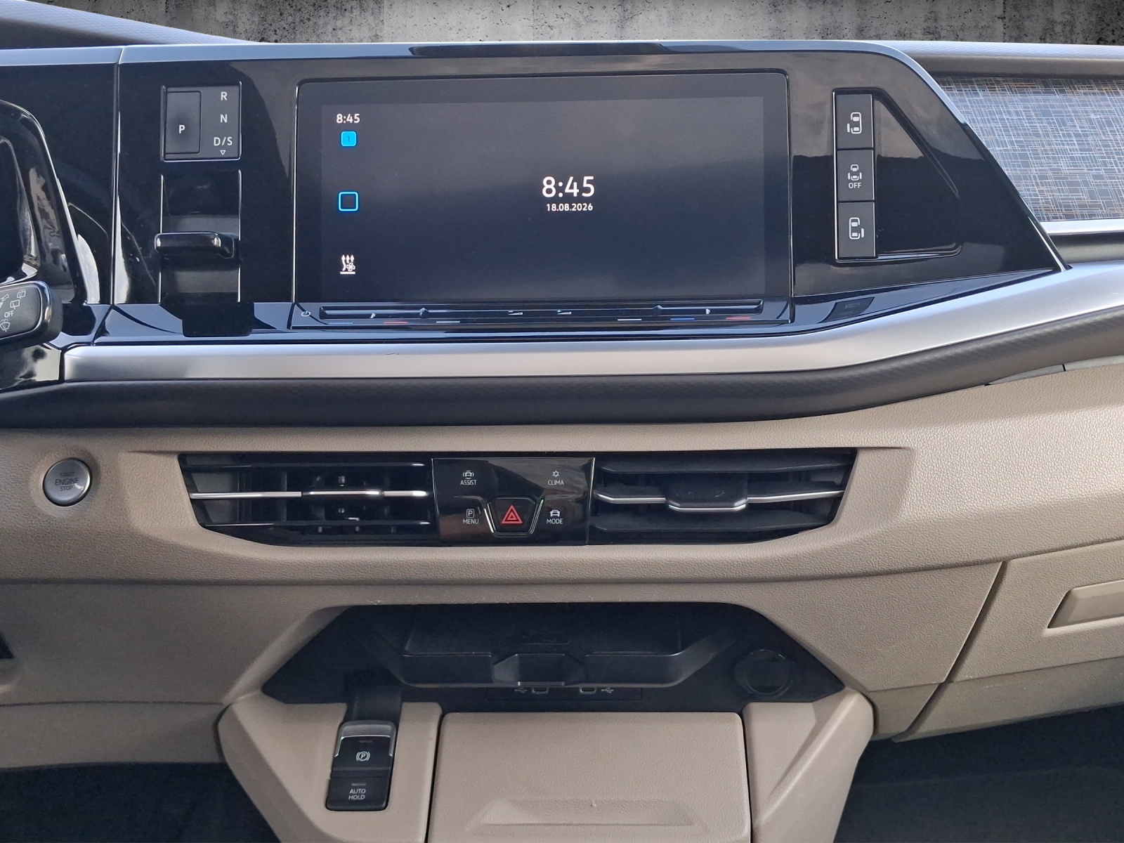 VW Multivan 1.4 eHybrid Life Energetic DSG-image-10