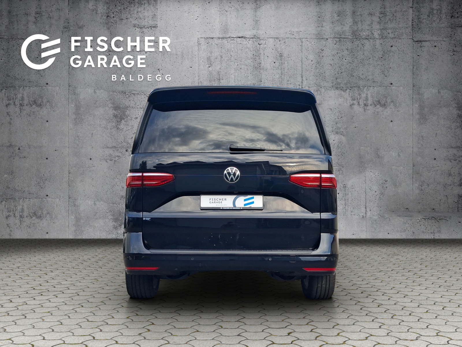 VW Multivan 1.4 eHybrid Life Energetic DSG-image-5