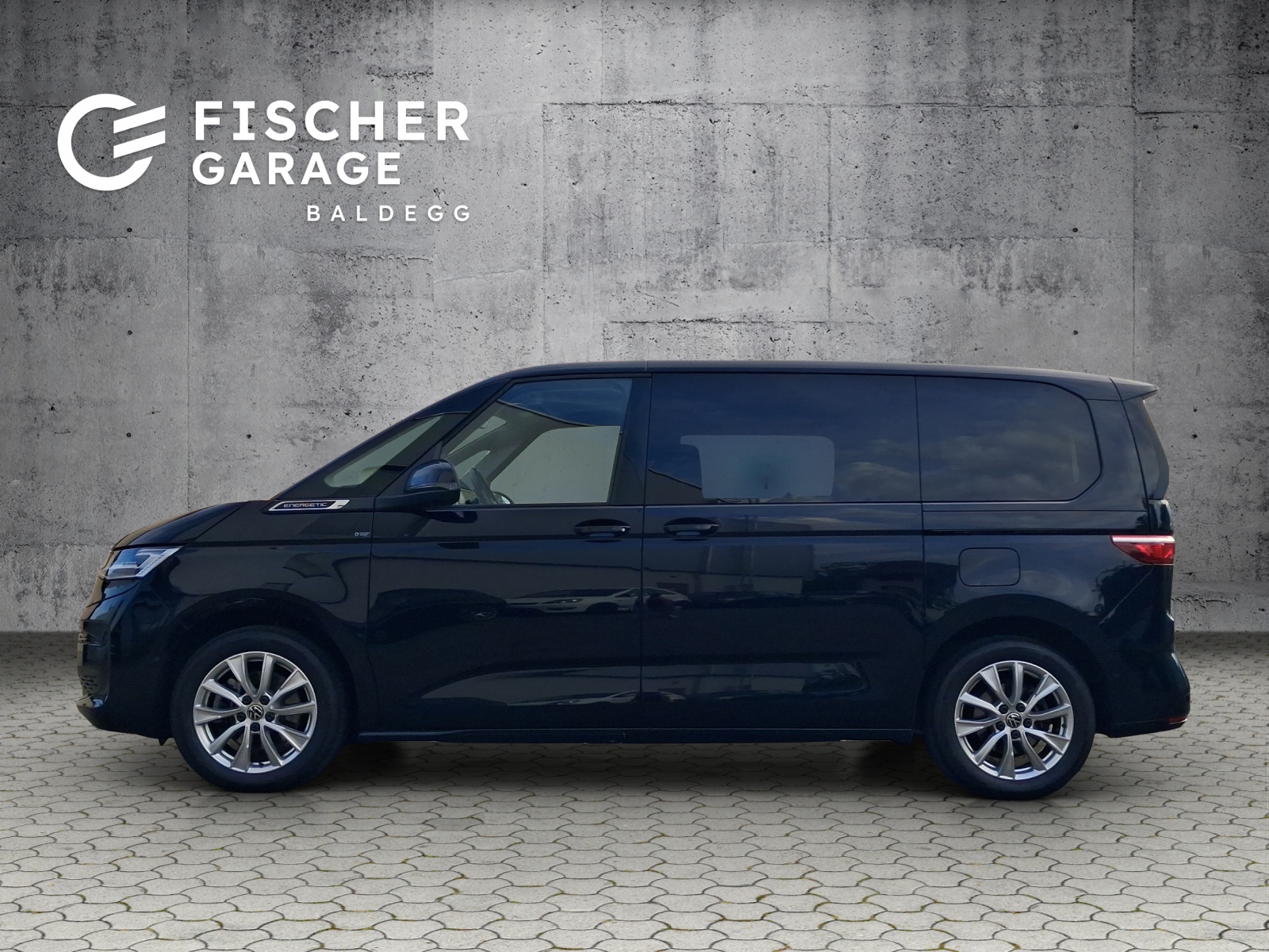 VW Multivan 1.4 eHybrid Life Energetic DSG-image-3