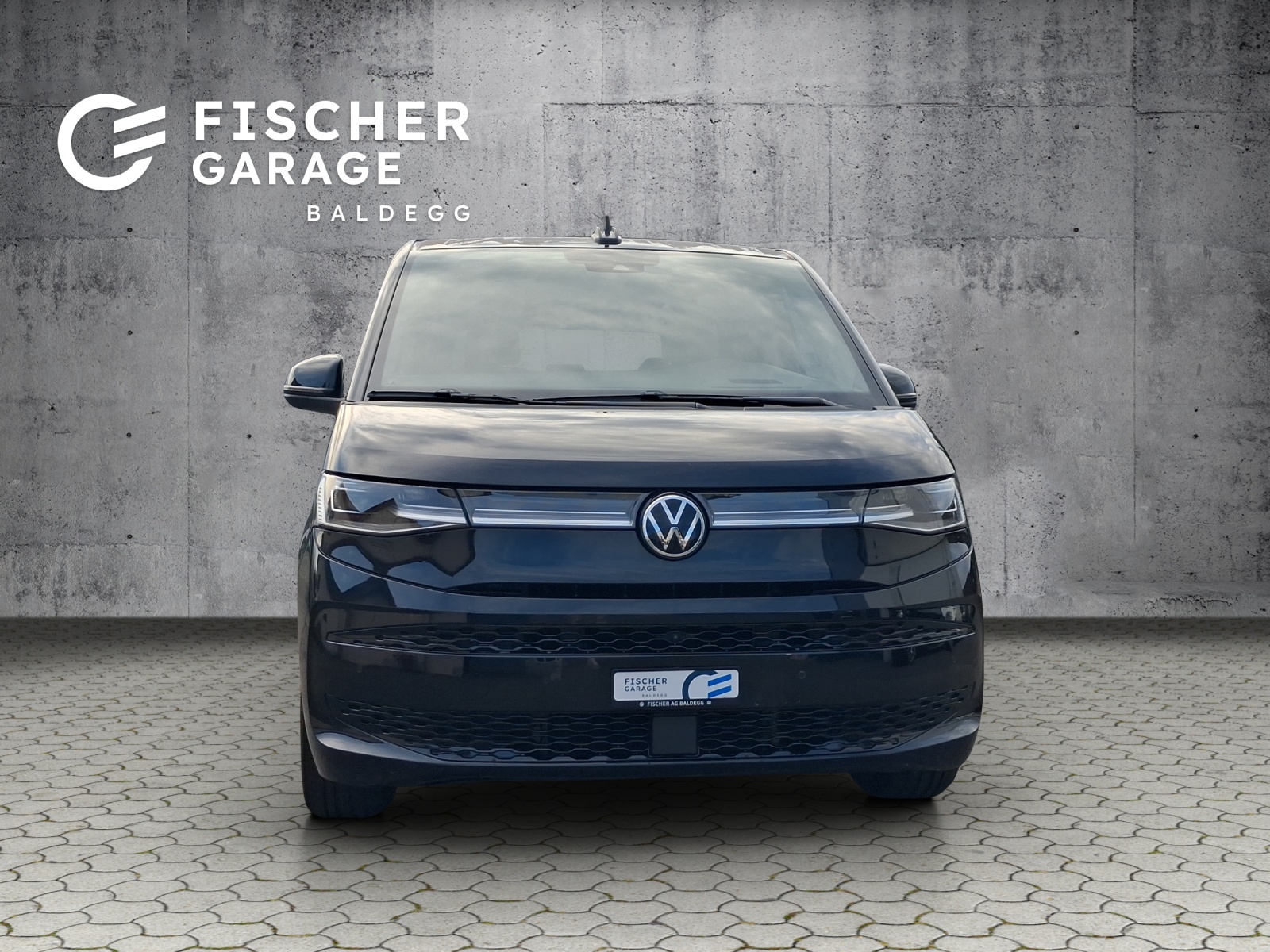 VW Multivan 1.4 eHybrid Life Energetic DSG-image-2