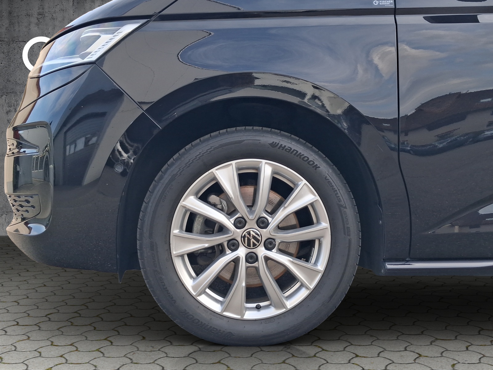 VW Multivan 1.4 eHybrid Life Energetic DSG-image-6