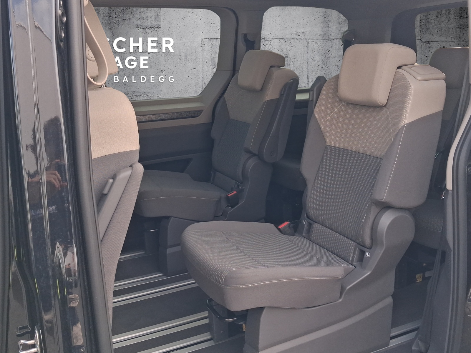 VW Multivan 1.4 eHybrid Life Energetic DSG-image-8