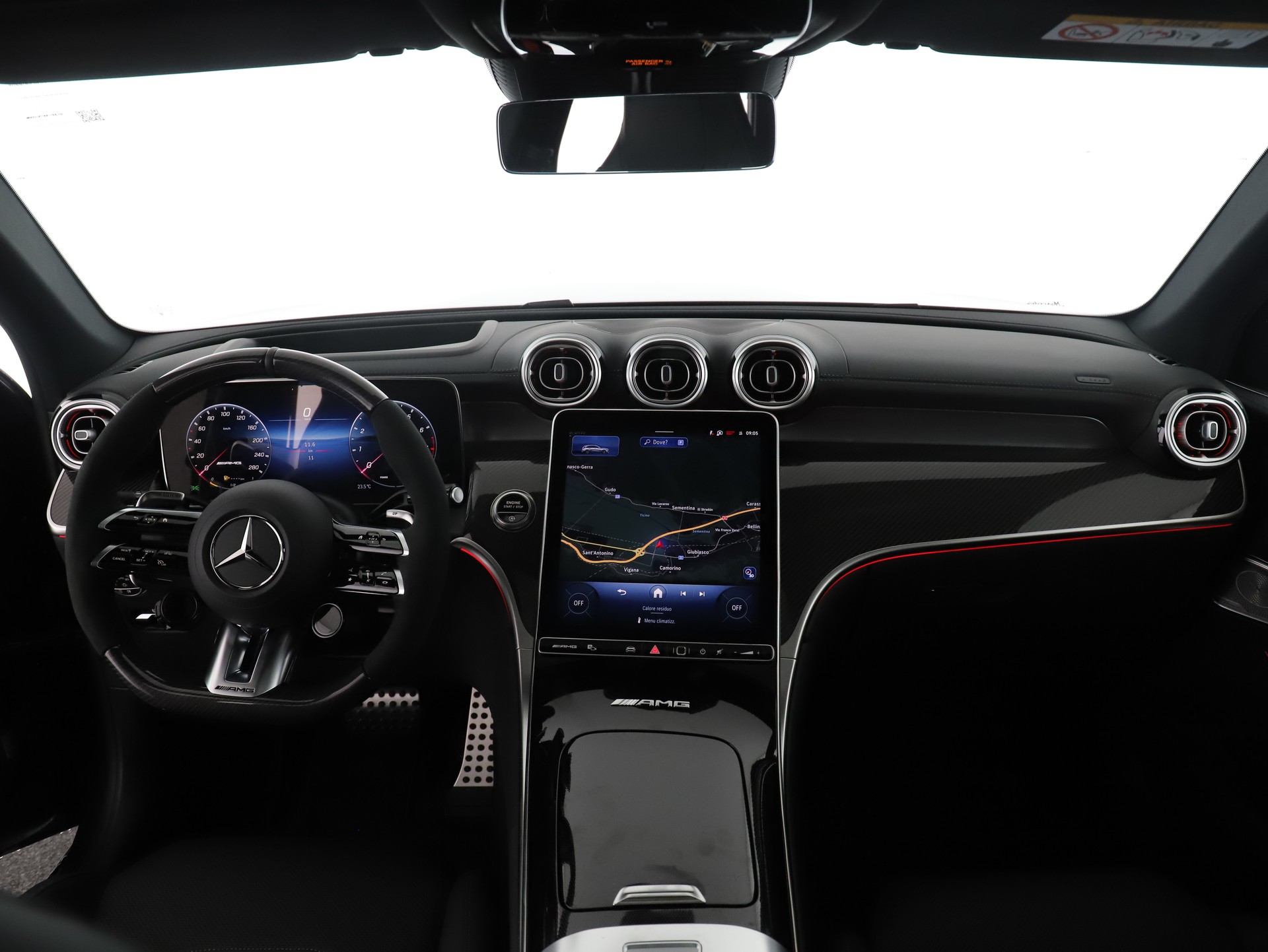MERCEDES-BENZ GLC 53 AMG 4Matic+ 9G-Tro-image-10