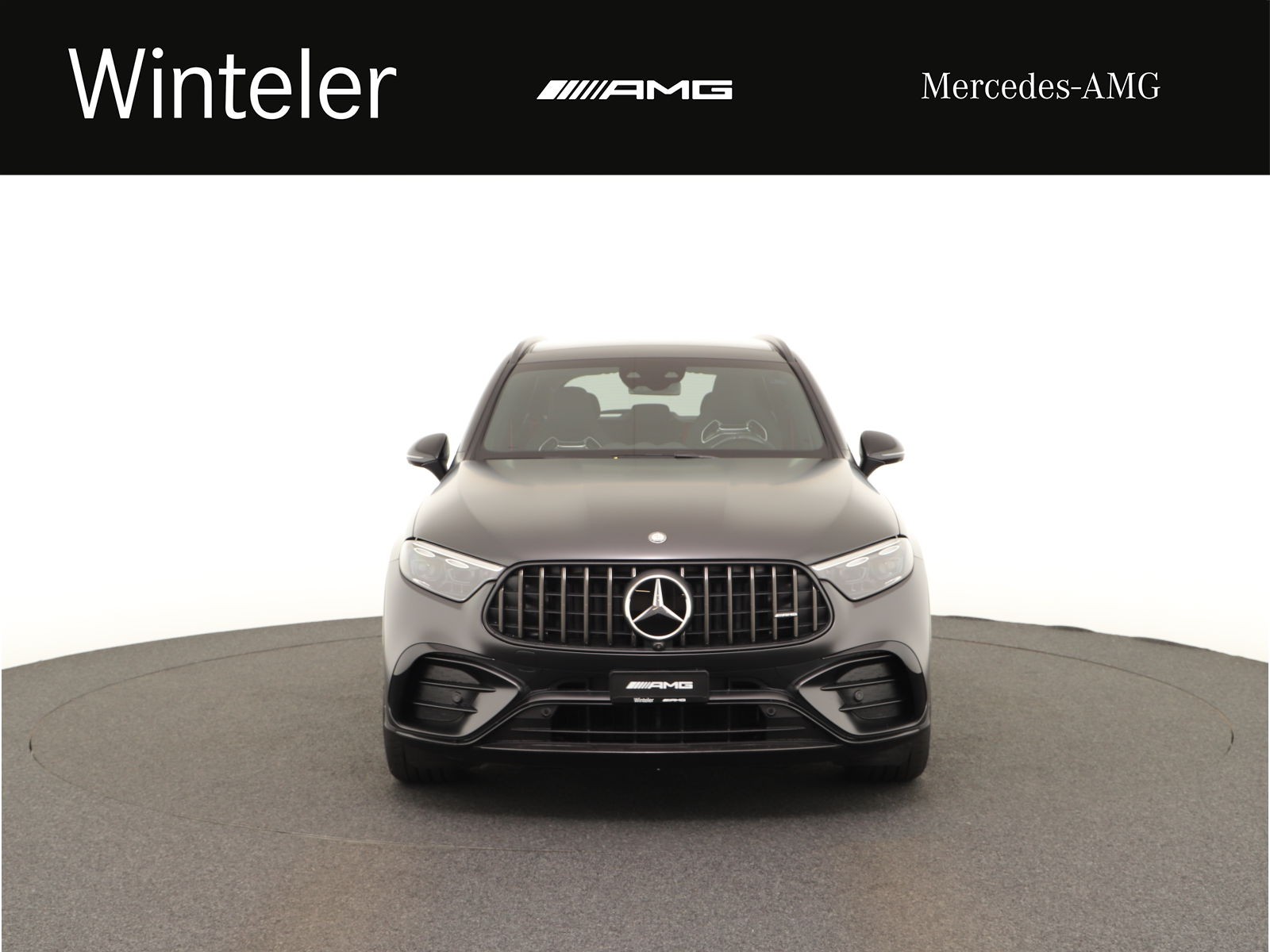 MERCEDES-BENZ GLC 53 AMG 4Matic+ 9G-Tro-image-8