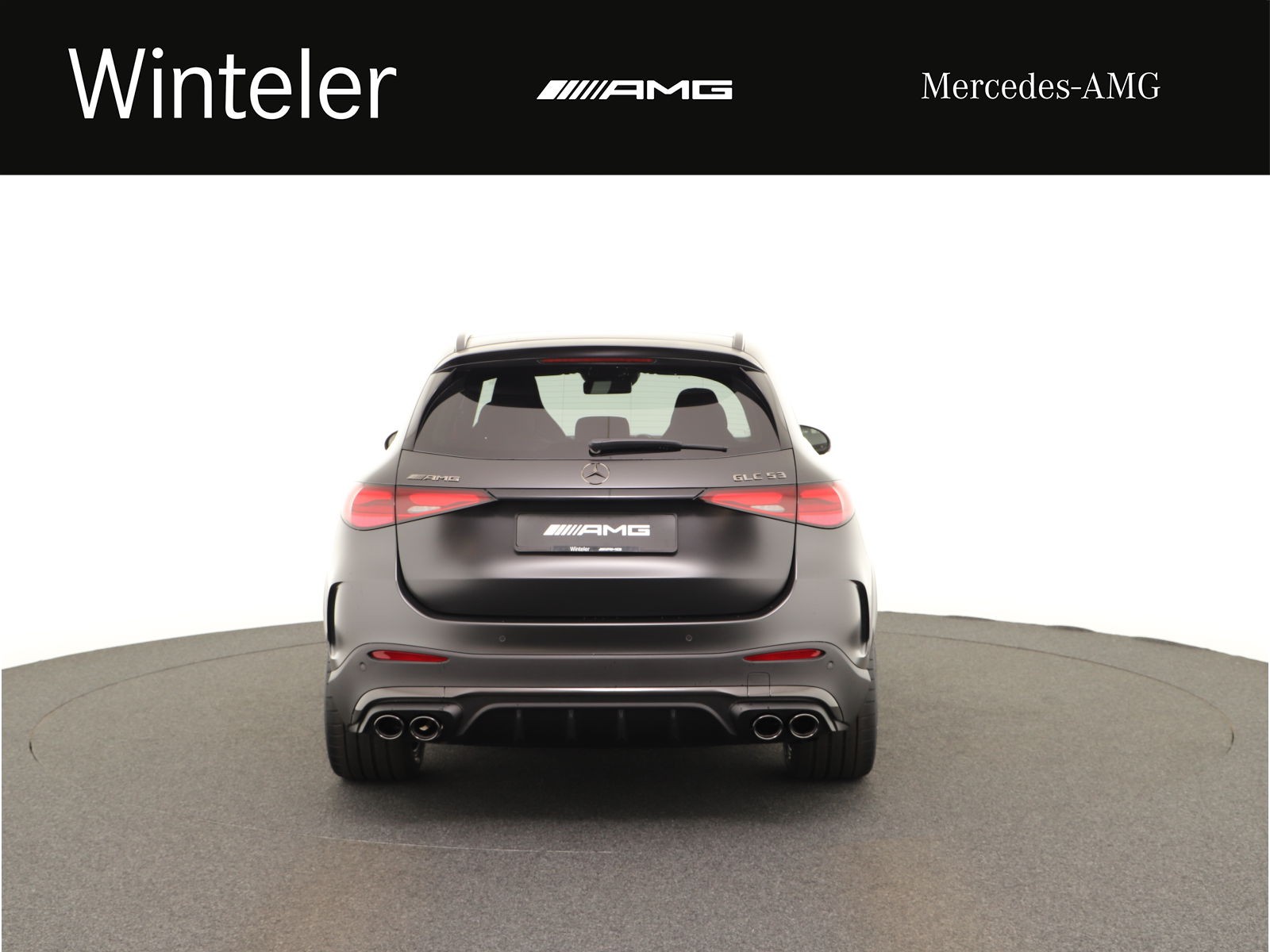 MERCEDES-BENZ GLC 53 AMG 4Matic+ 9G-Tro-image-4