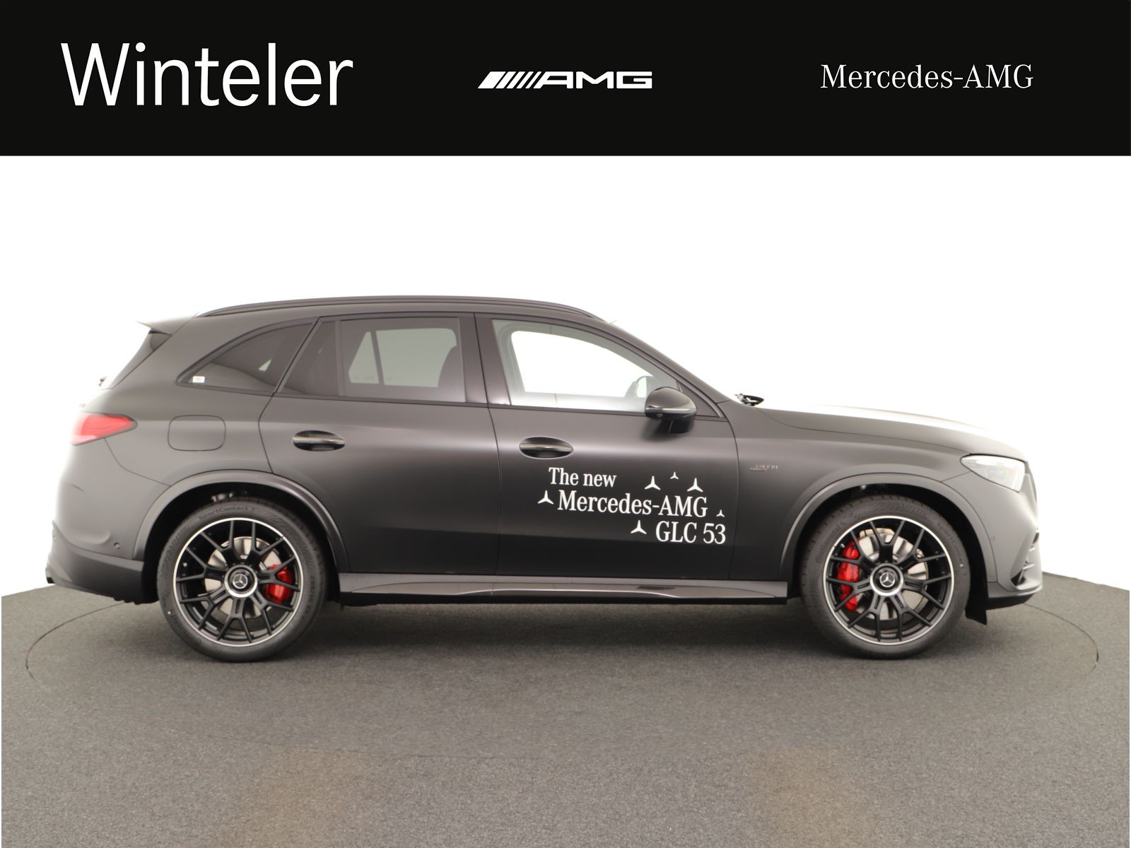 MERCEDES-BENZ GLC 53 AMG 4Matic+ 9G-Tro-image-6