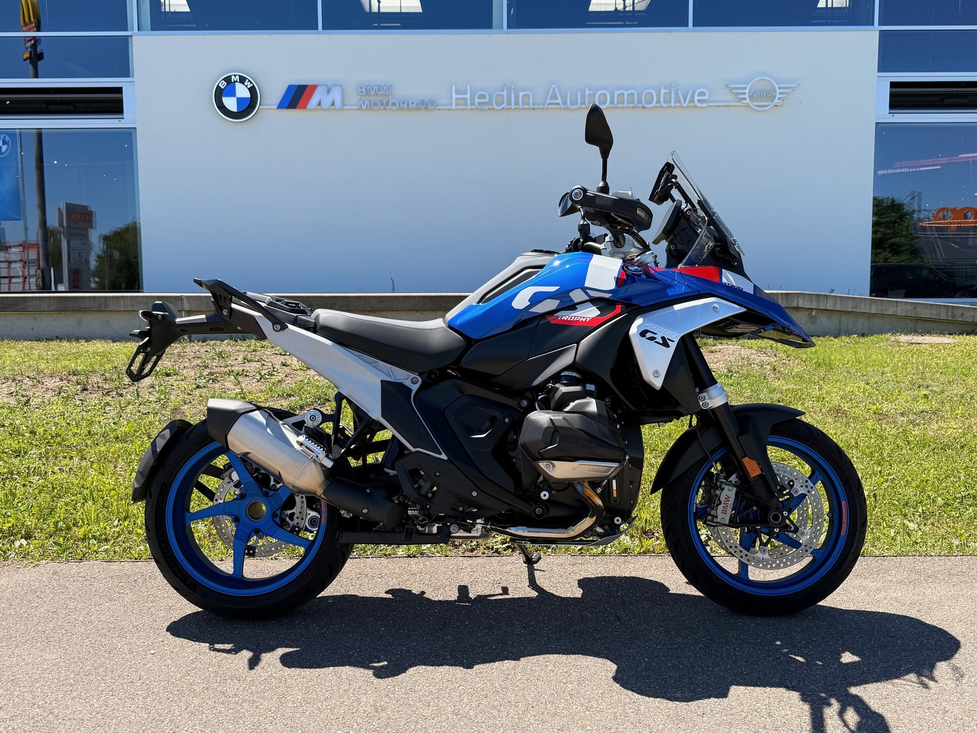 BMW R 1300 GS