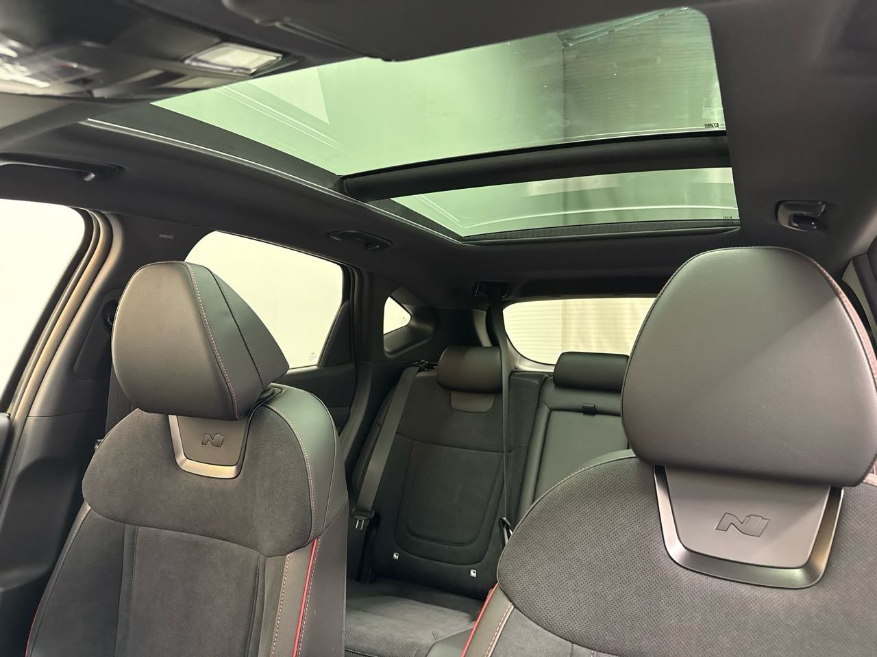 HYUNDAI Tucson 1.6 TGDI N-Line 4WD DCT-image-12