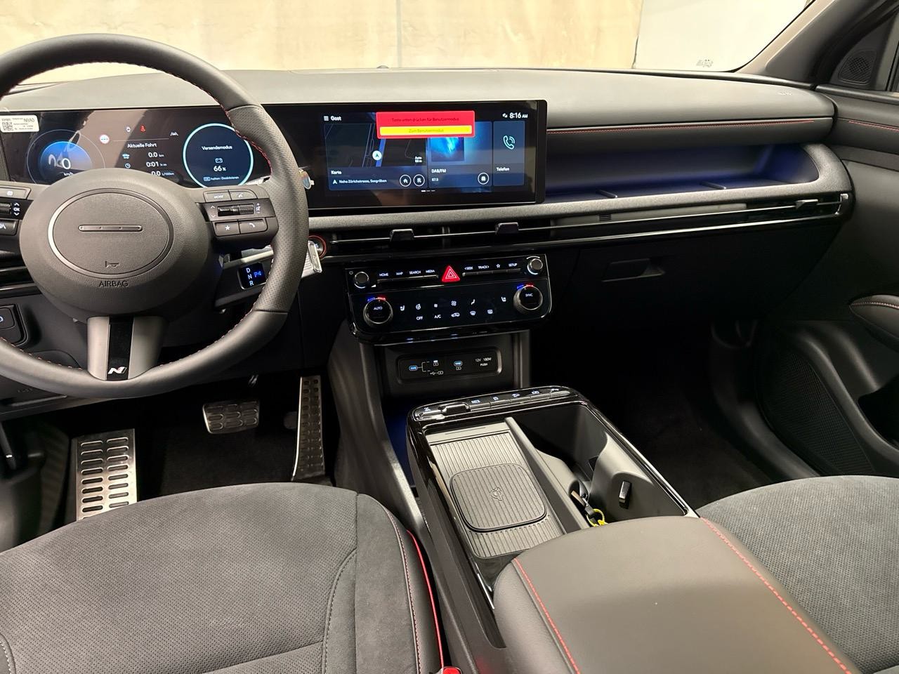 HYUNDAI Tucson 1.6 TGDI N-Line 4WD DCT-image-4