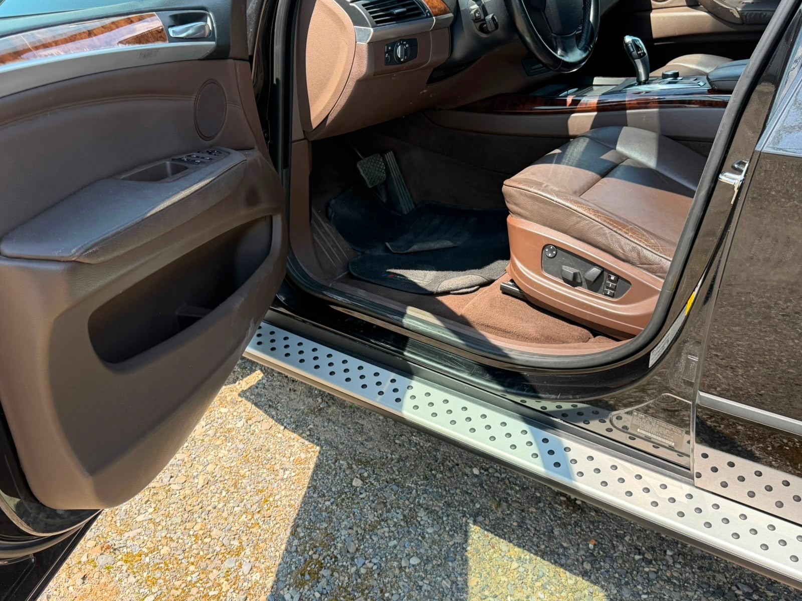 BMW X5 xDrive 30i (3.0si) Steptronic-image-14
