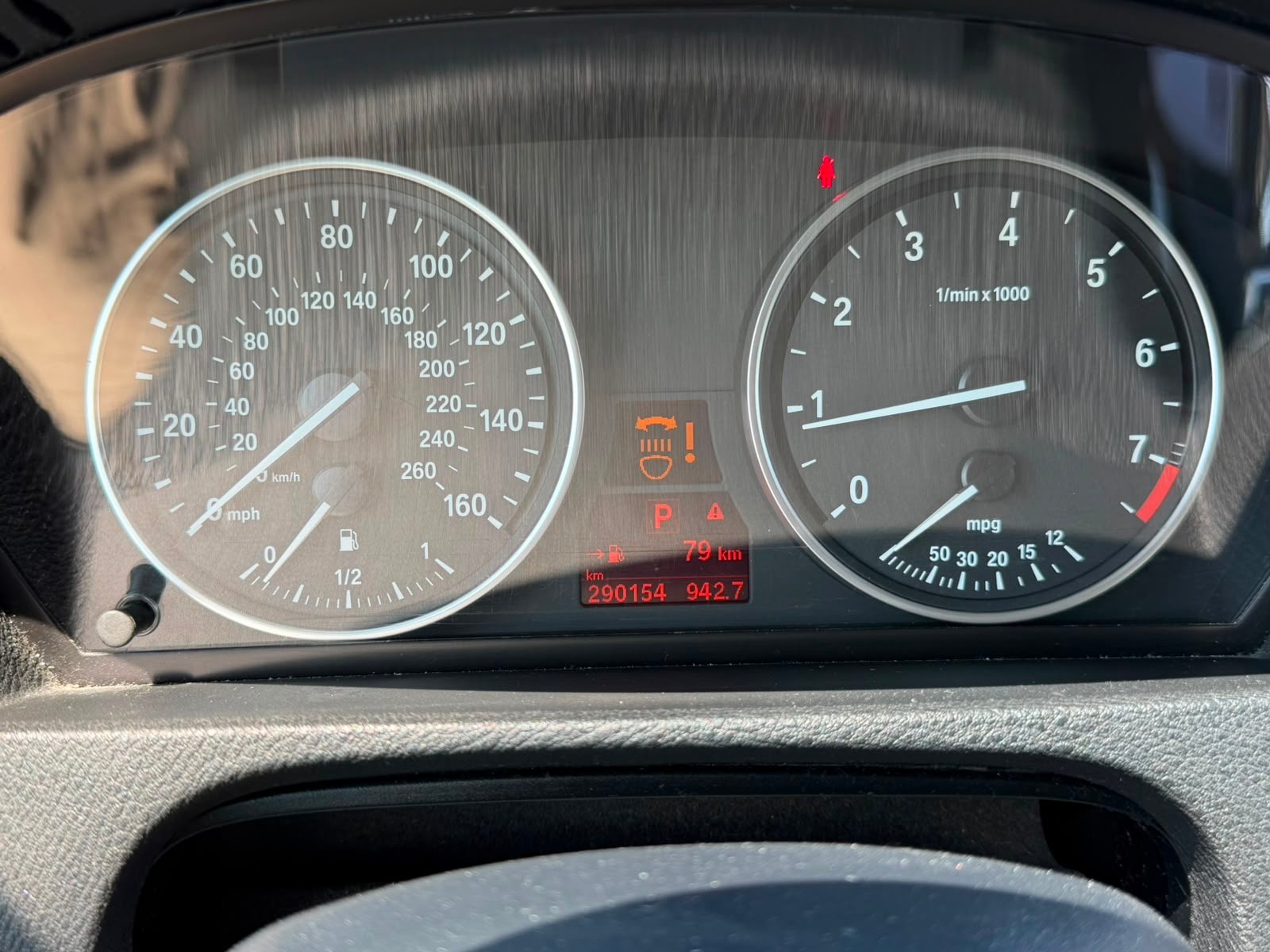 BMW X5 xDrive 30i (3.0si) Steptronic-image-9
