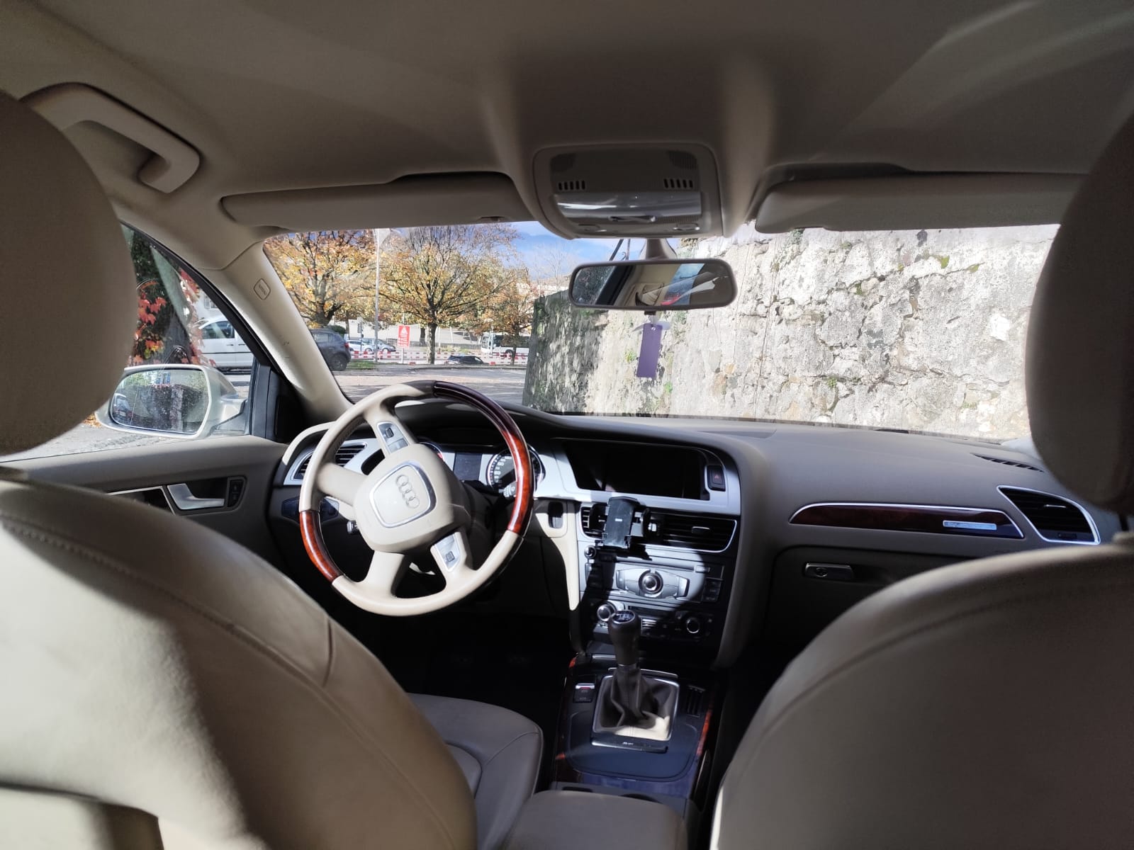 AUDI 1.8 TFSI 160 quattro-image-3