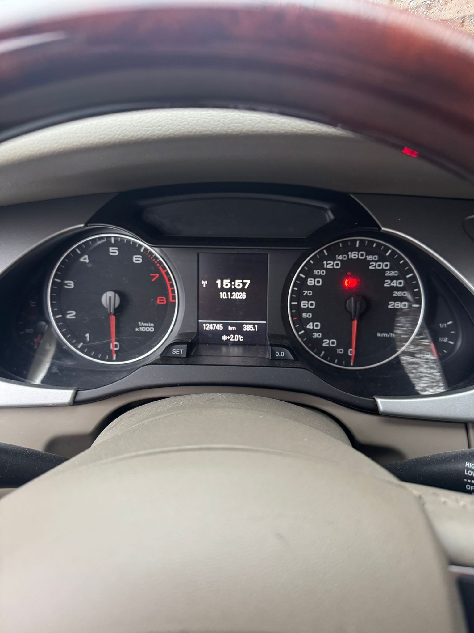 AUDI 1.8 TFSI 160 quattro-image-0