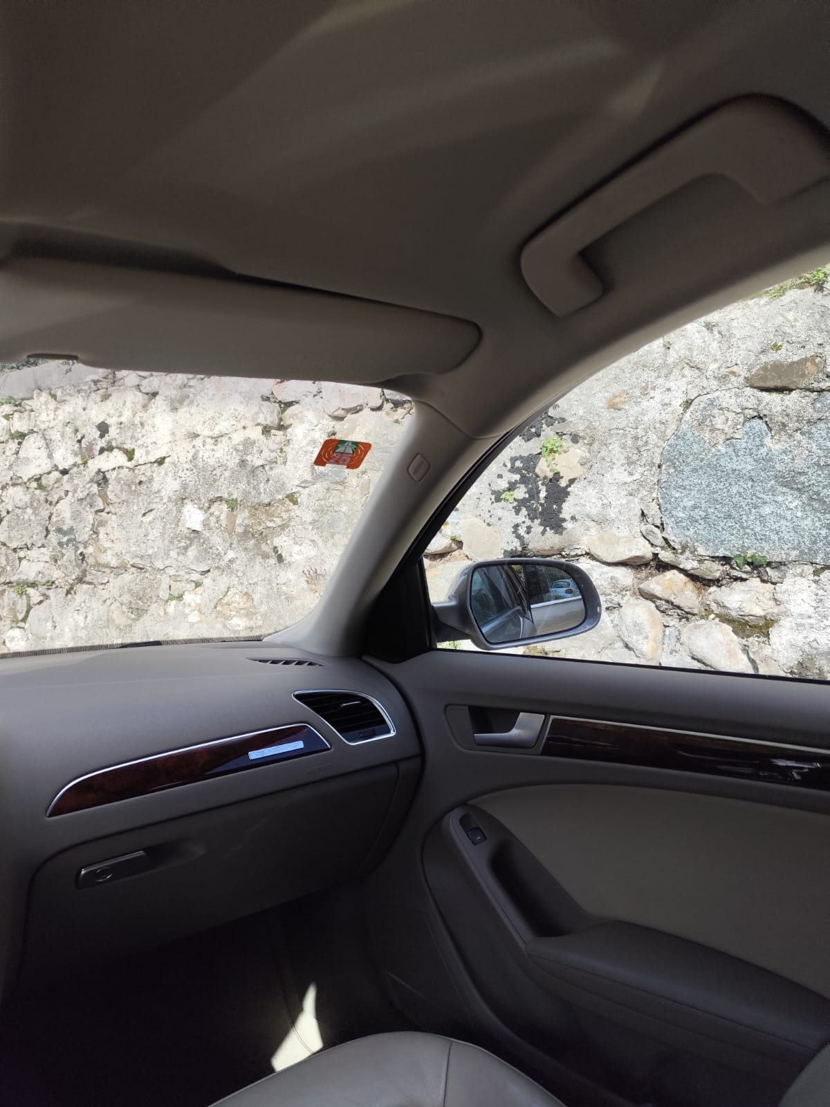 AUDI 1.8 TFSI 160 quattro-image-5