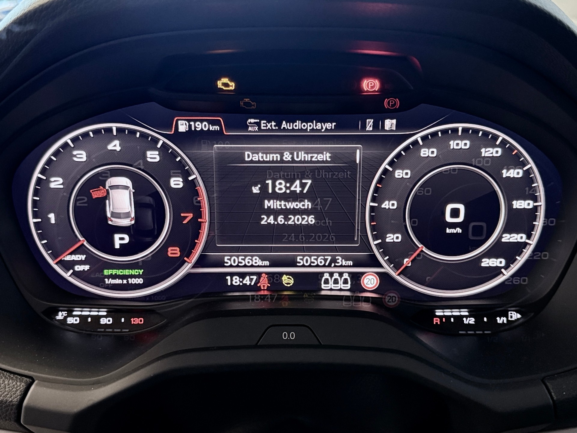 AUDI Q2 40 TFSI S line Attraction quattro S-tronic | CH-FZG-image-10