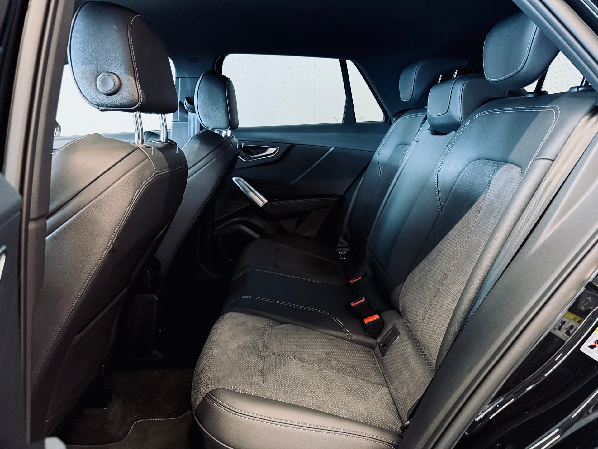 AUDI Q2 40 TFSI S line Attraction quattro S-tronic | CH-FZG-image-13