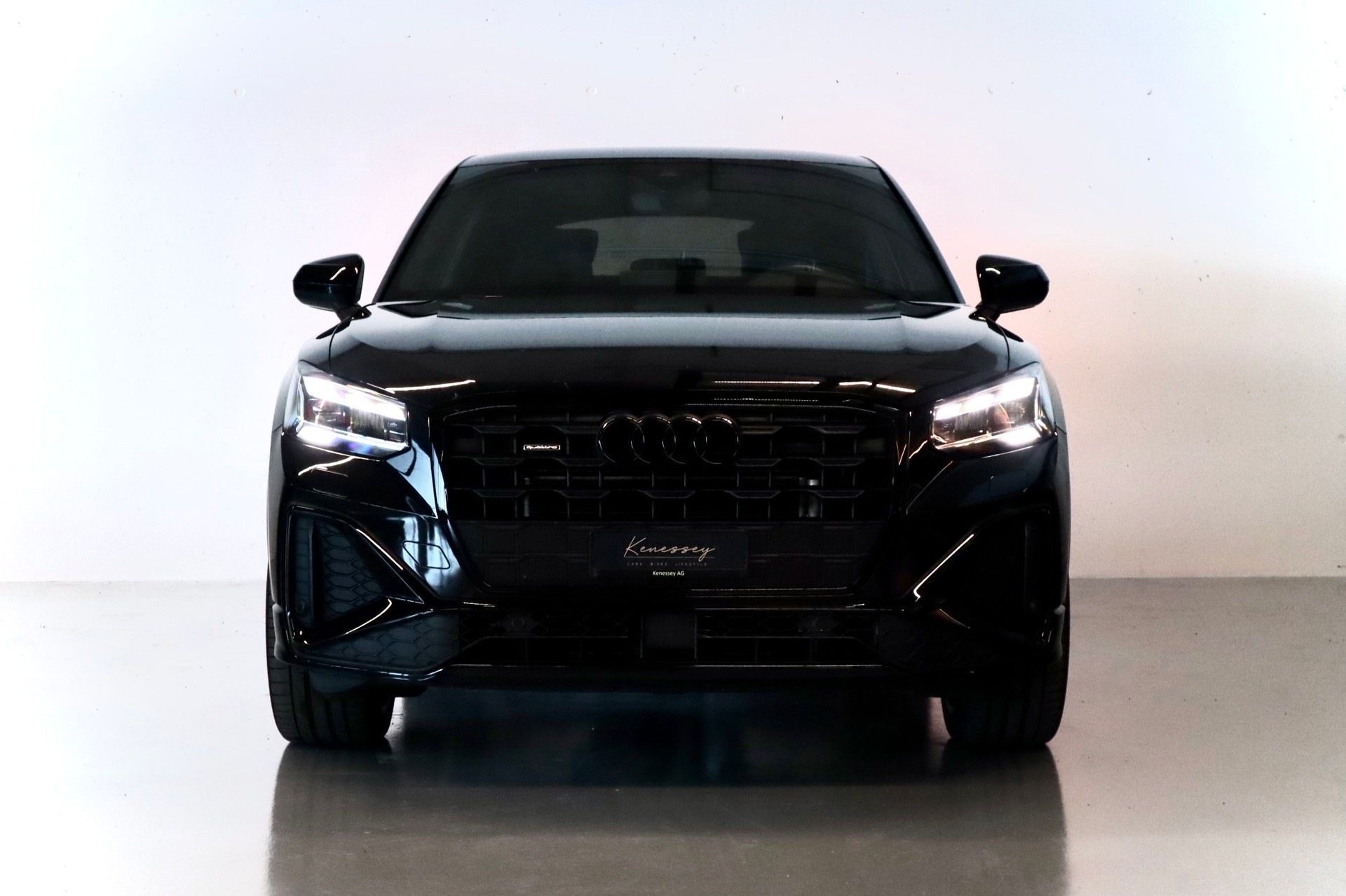 AUDI Q2 40 TFSI S line Attraction quattro S-tronic | CH-FZG-image-5