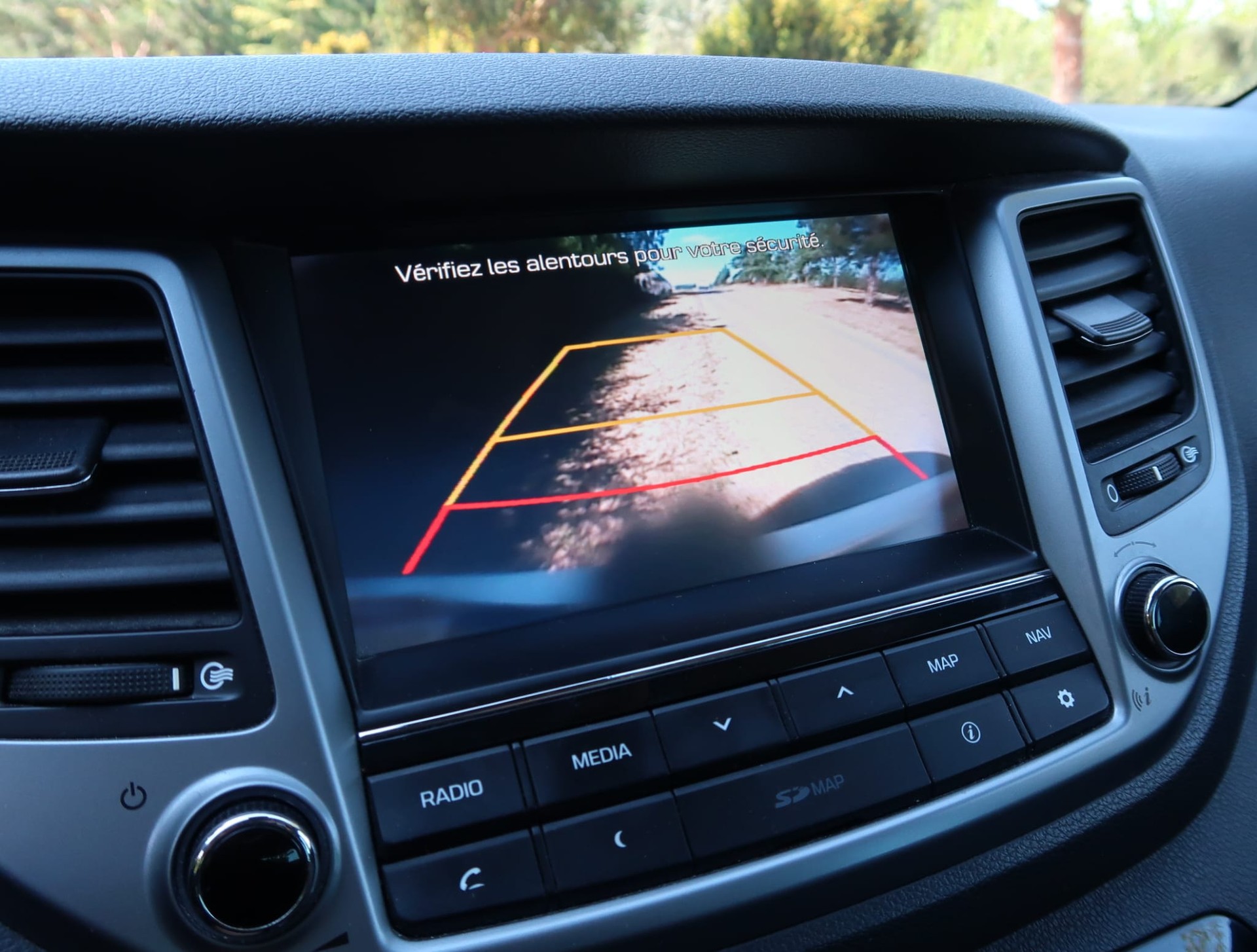 HYUNDAI Tucson 2.0 CRDI Vertex4WD-image-18