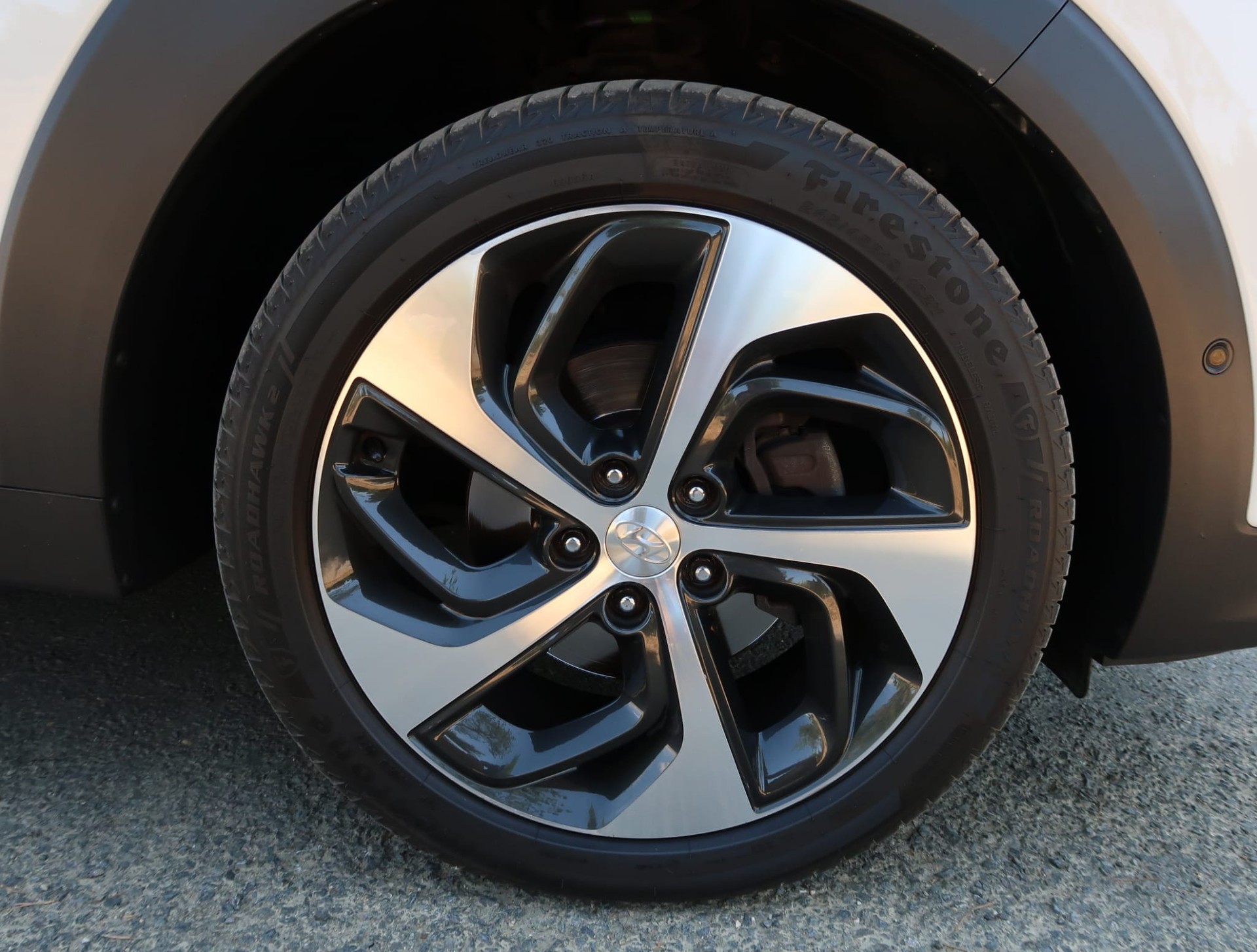 HYUNDAI Tucson 2.0 CRDI Vertex4WD-image-27