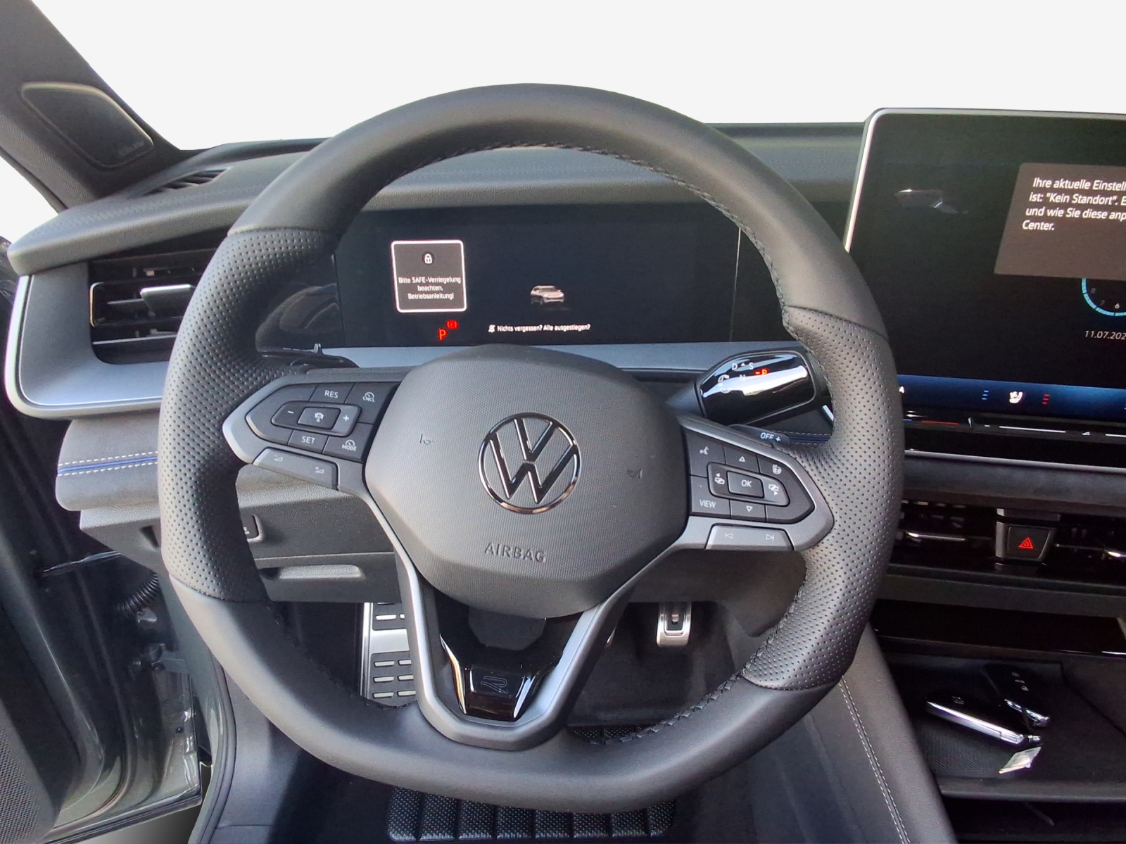 VW Tayron 2.0 TSI R-Line DSG 4Motion-image-9