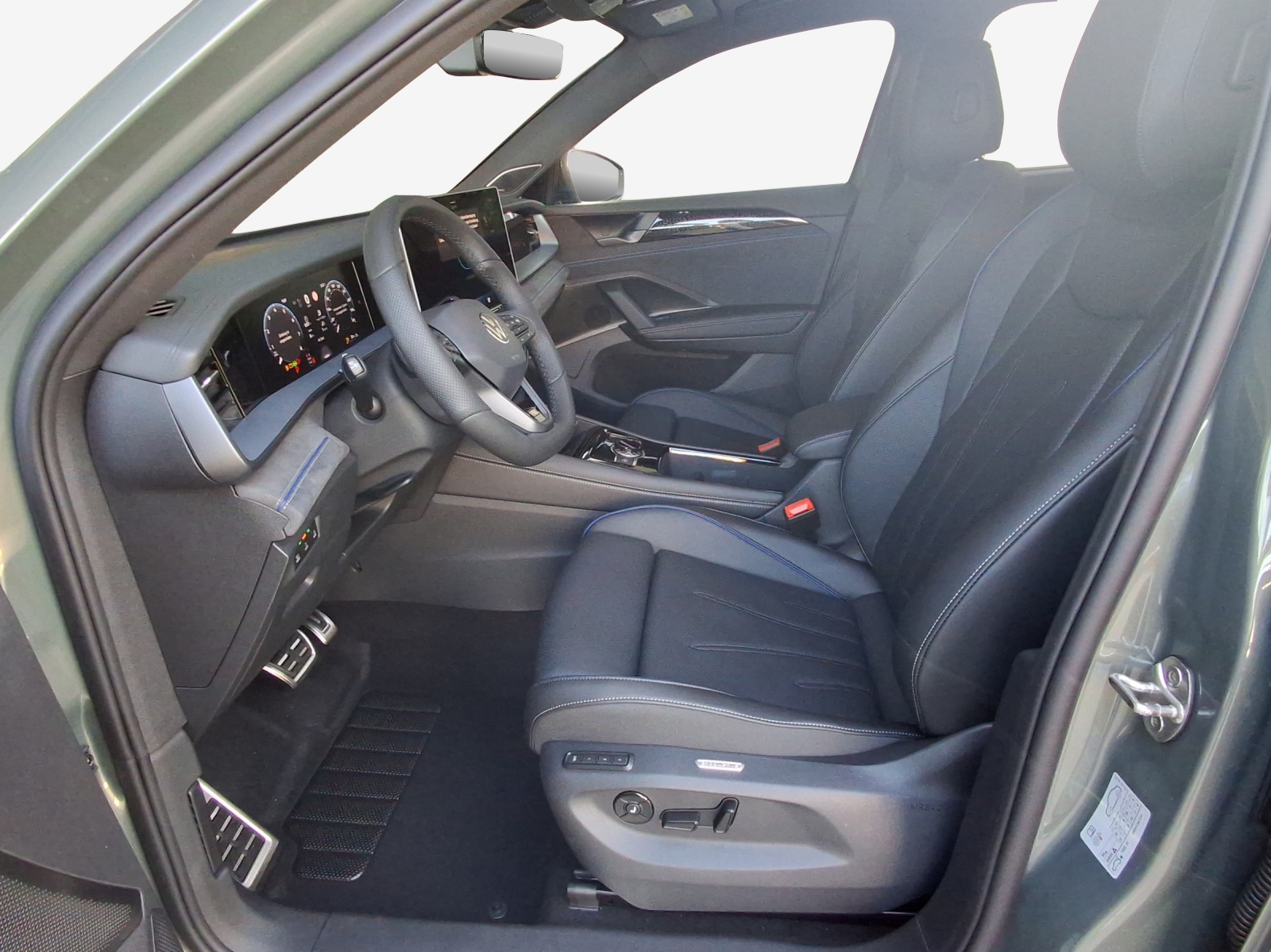 VW Tayron 2.0 TSI R-Line DSG 4Motion-image-7