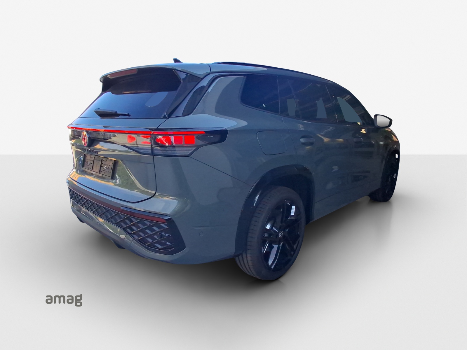 VW Tayron 2.0 TSI R-Line DSG 4Motion-image-4