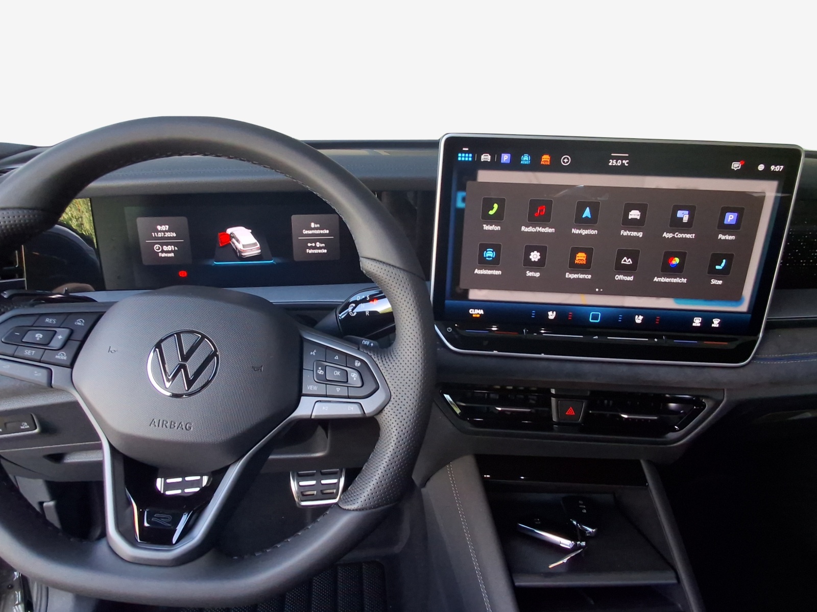 VW Tayron 2.0 TSI R-Line DSG 4Motion-image-8