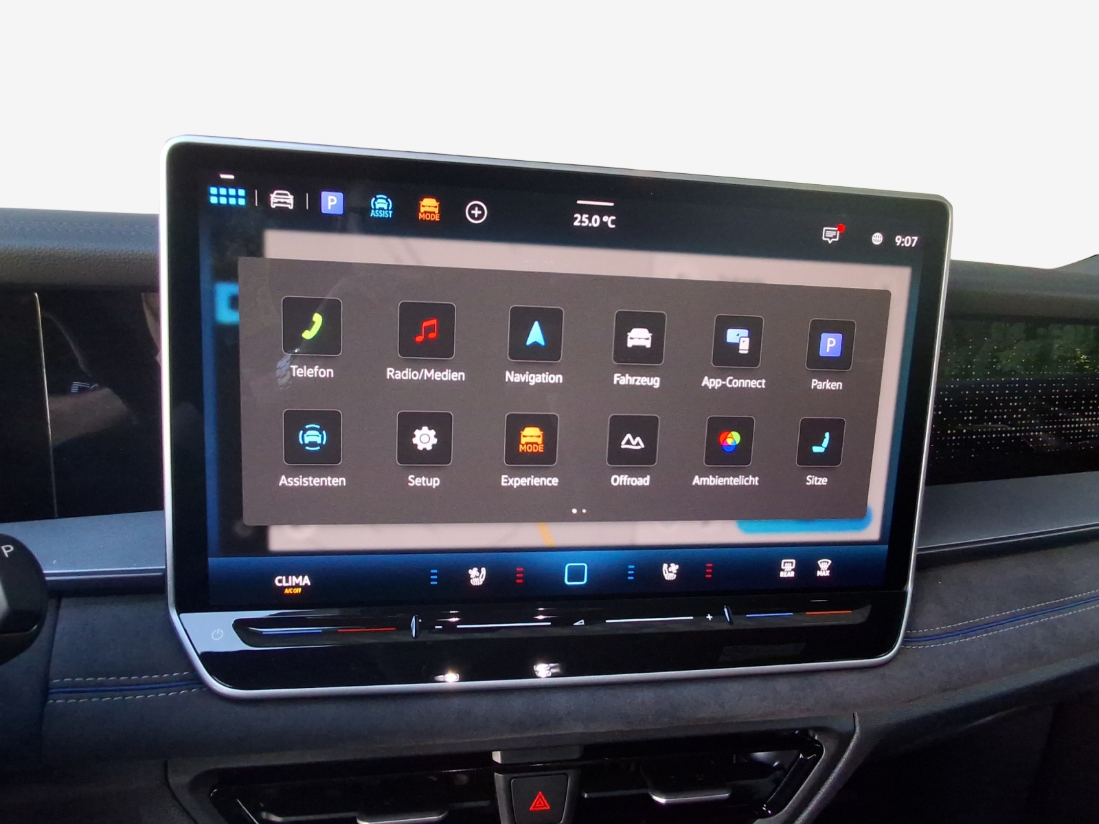 VW Tayron 2.0 TSI R-Line DSG 4Motion-image-10