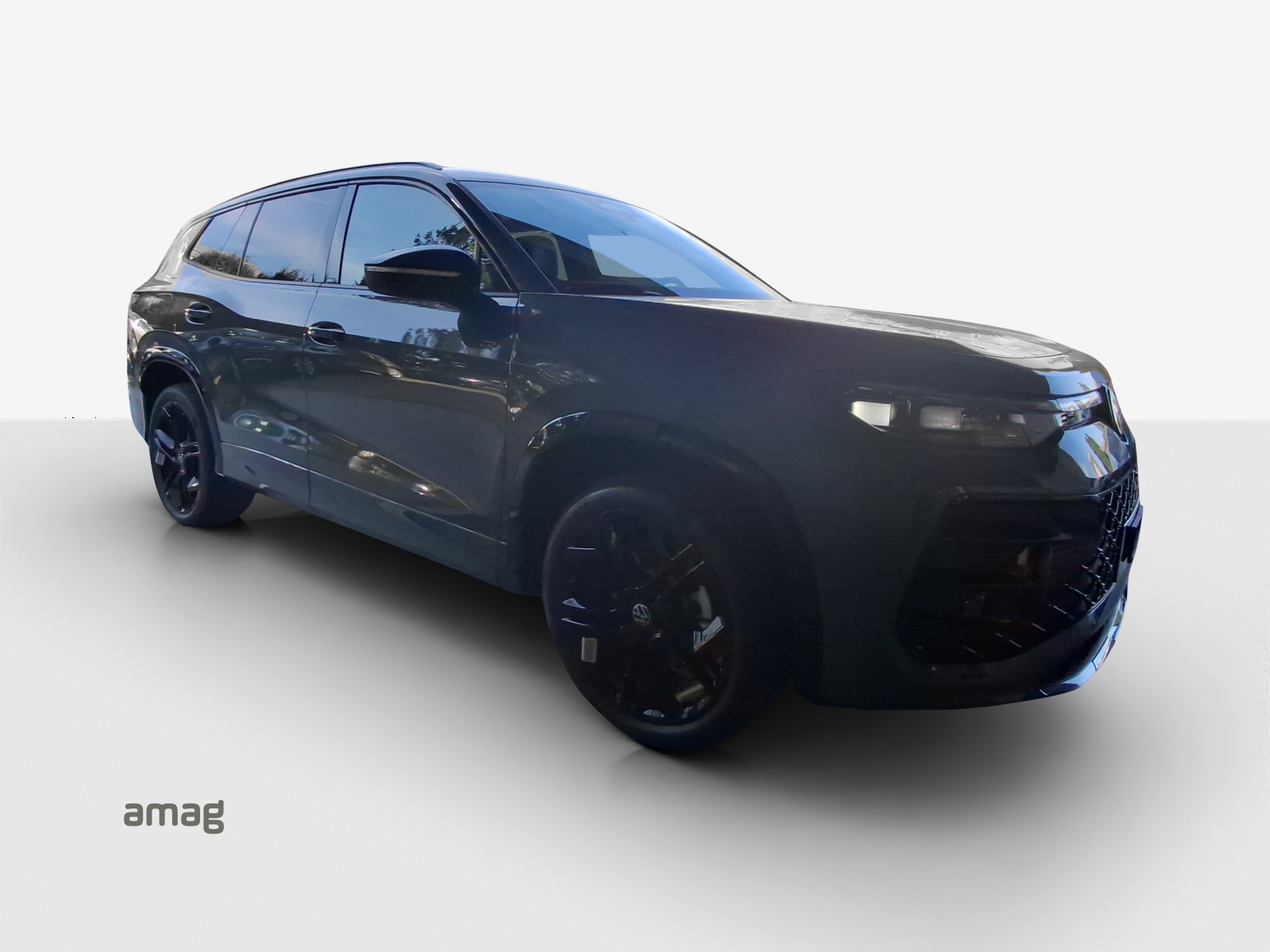 VW Tayron 2.0 TSI R-Line DSG 4Motion-image-5
