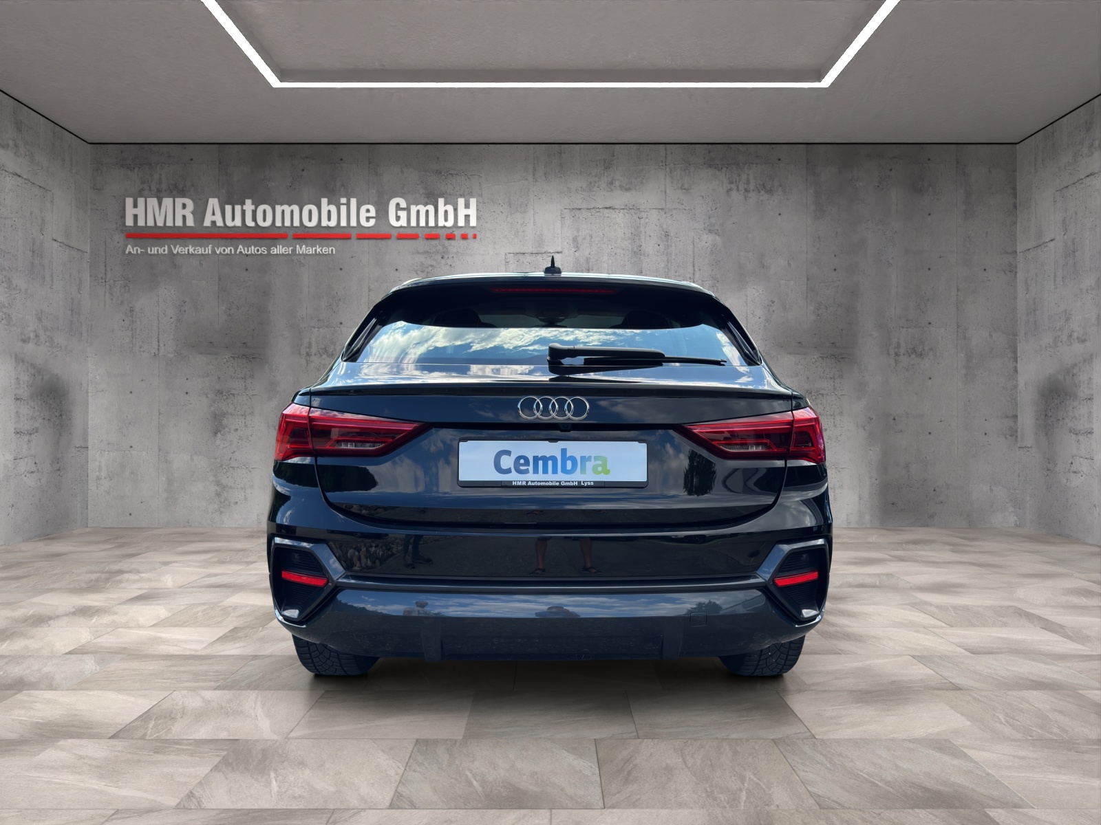 AUDI Q3 Sportback 35 TFSI Attraction S-tronic-image-5