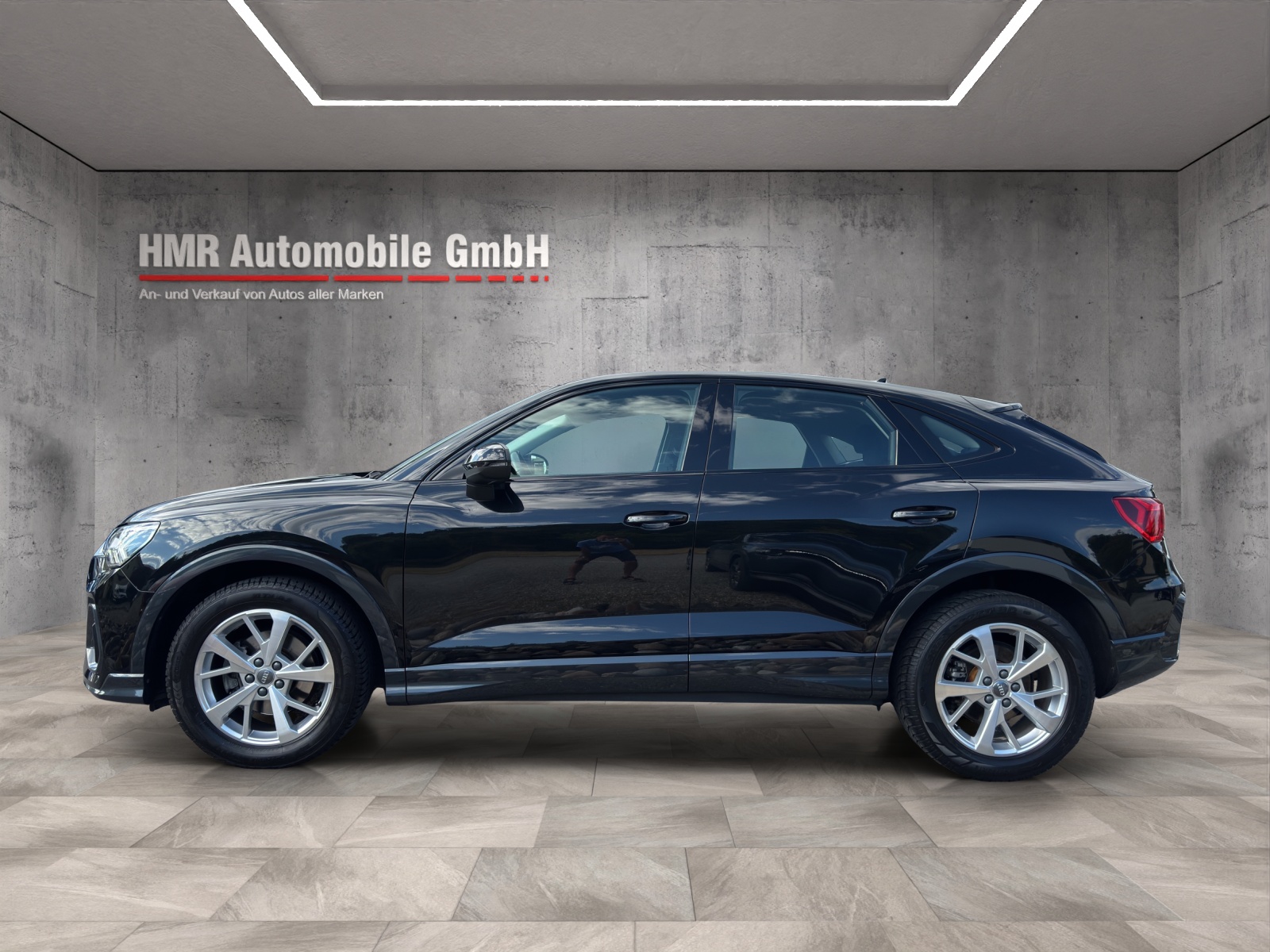 AUDI Q3 Sportback 35 TFSI Attraction S-tronic-image-7