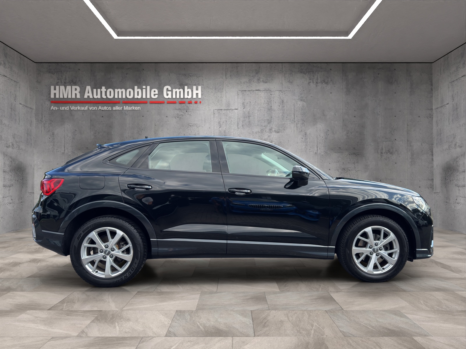 AUDI Q3 Sportback 35 TFSI Attraction S-tronic-image-6