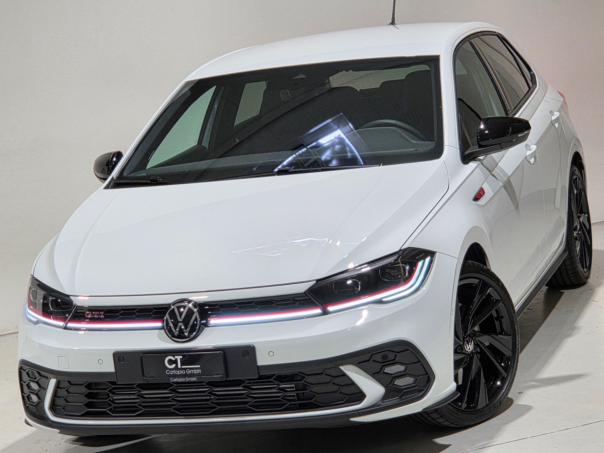 VW Polo 2.0 TSI GTI DSG-image-0