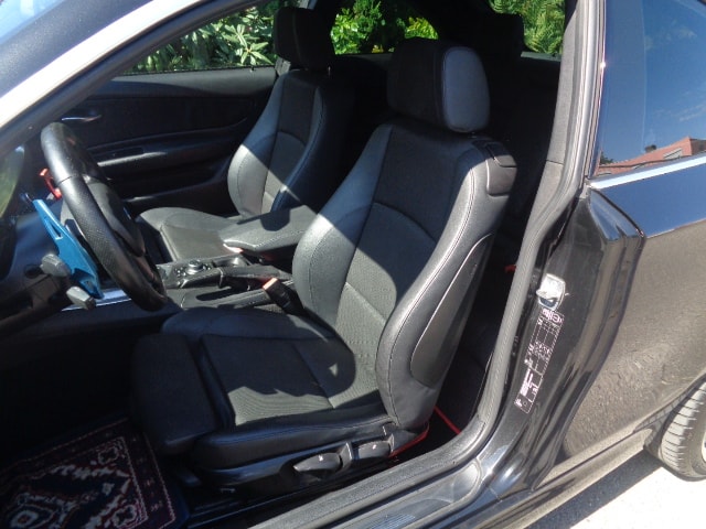 BMW 135i Coupé DSG-image-5