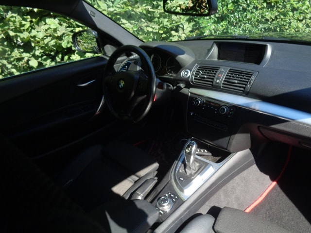 BMW 135i Coupé DSG-image-3