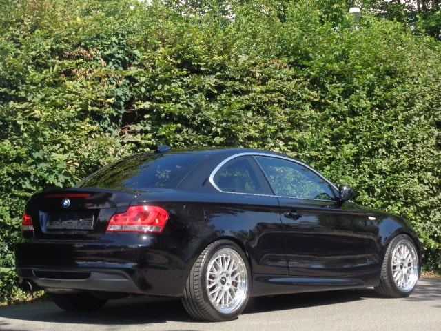 BMW 135i Coupé DSG-image-12