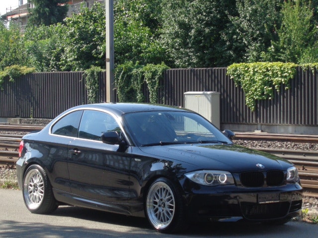 BMW 135i Coupé DSG-image-10