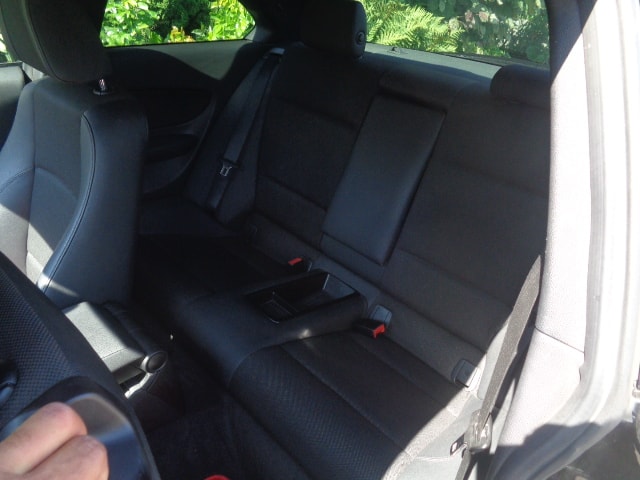 BMW 135i Coupé DSG-image-6