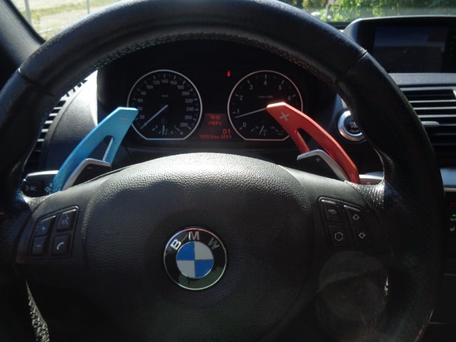 BMW 135i Coupé DSG-image-7