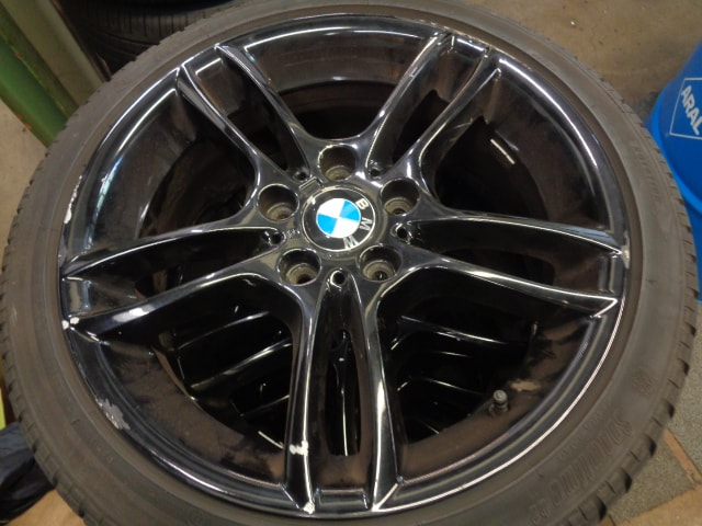 BMW 135i Coupé DSG-image-8
