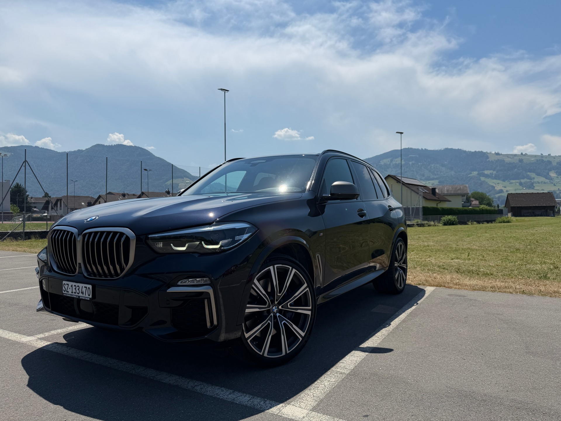 BMW M50d xDrive-image-1